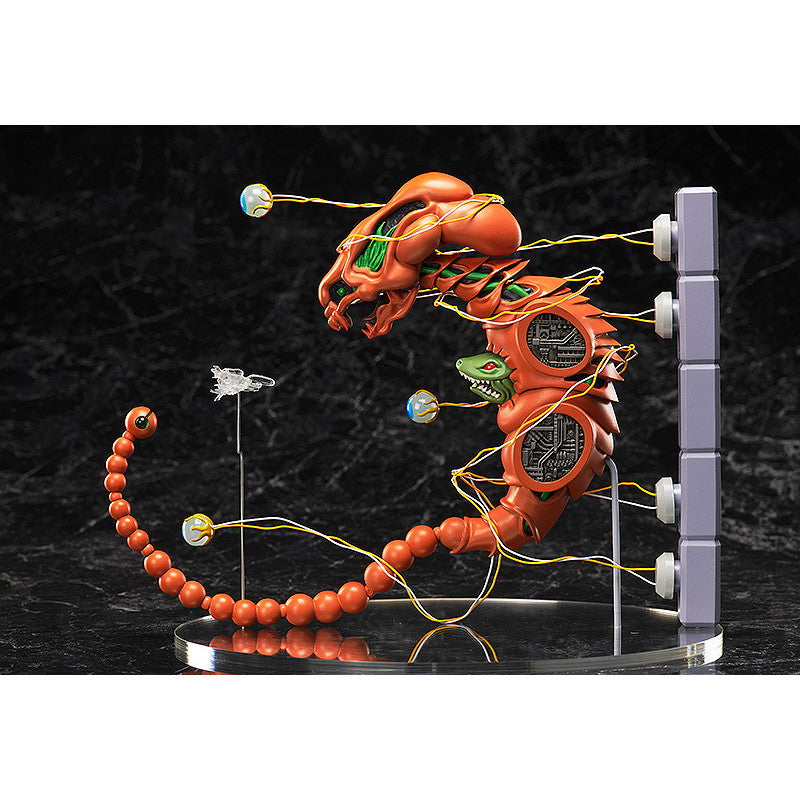 【中古即納】[FIG] figma(フィグマ) SP-113 ドブケラドプス R-TYPE(アール・タイプ) 完成品 可動フィギュア FREEing(フリーイング)(20191019)