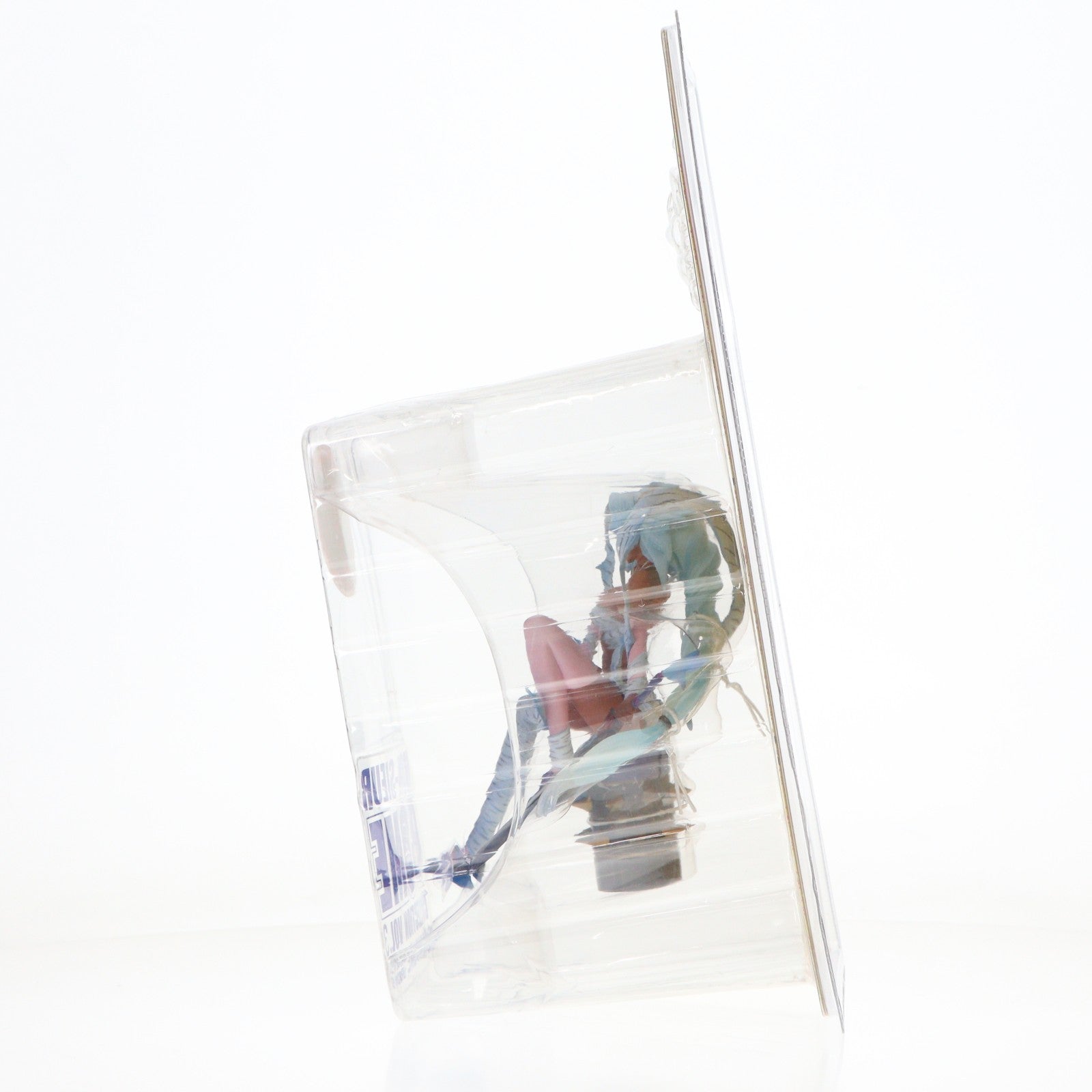 【中古即納】[FIG] MON-SIEUR BOME COLLECTION(ムッシュ ボーメコレクション) VOL.3 鬼娘II リペイント版 白鬼 完成品 フィギュア 海洋堂(20060215)