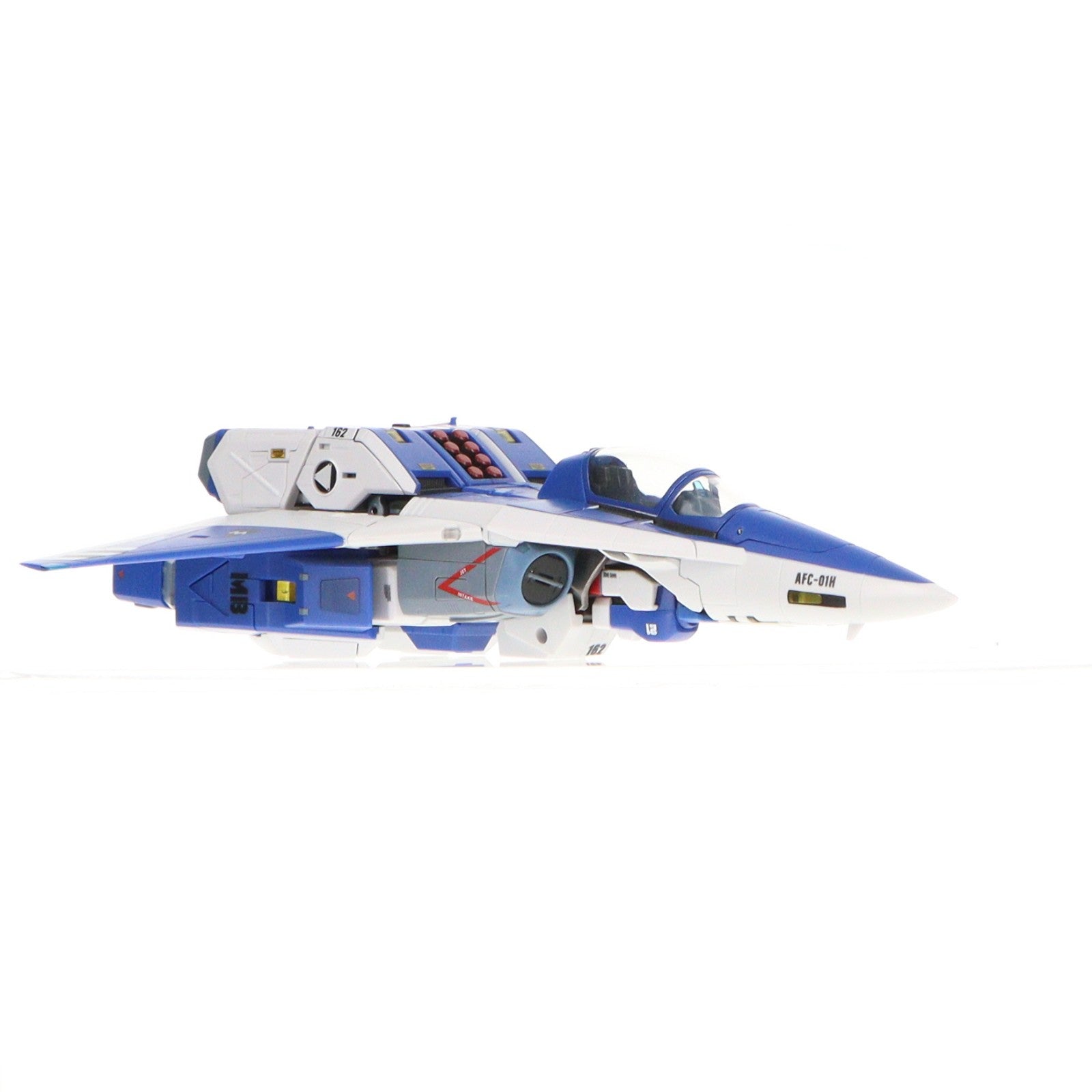 【中古即納】[FIG] RIOBOT AFC-01H レギオス・エータ 機甲創世記モスピーダ 1/48 完成品 可動フィギュア 千値練(せんちねる)(20200621)
