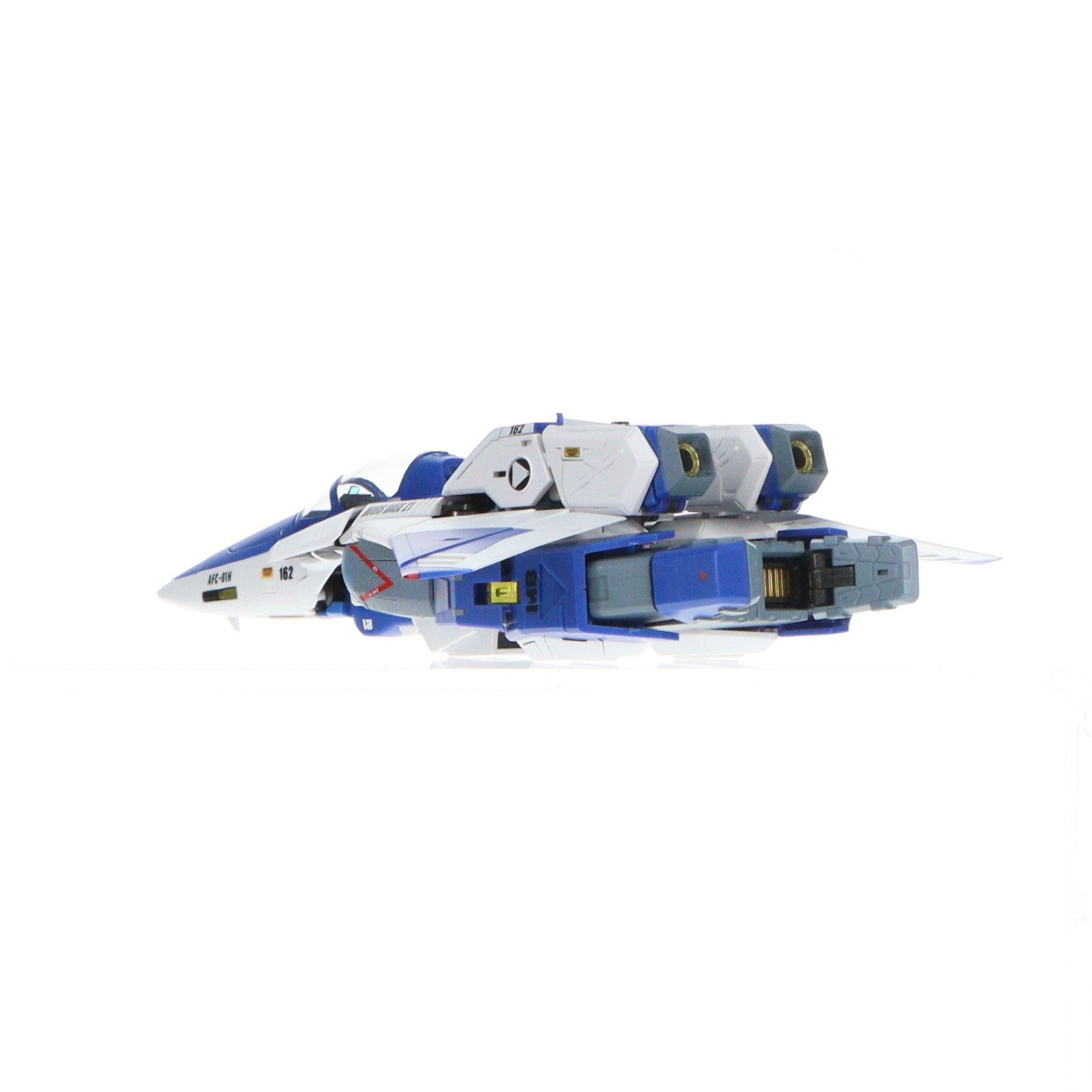 【中古即納】[FIG] RIOBOT AFC-01H レギオス・エータ 機甲創世記モスピーダ 1/48 完成品 可動フィギュア 千値練(せんちねる)(20200621)