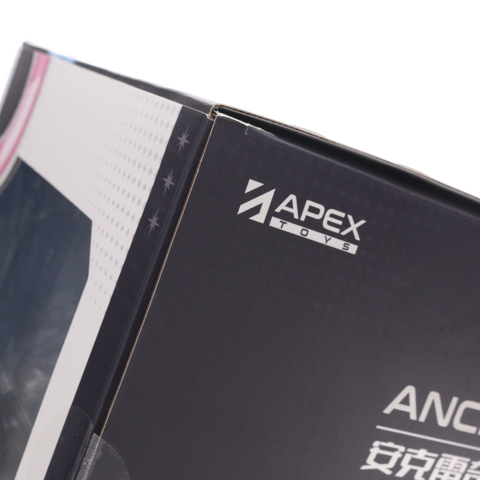 【中古即納】[FIG] アクリルスタンド付属 アンカレッジ ドルフィンブルー・レッスンVer. アズールレーン 1/7 完成品 フィギュア APEX(エーペックス)(20260228)