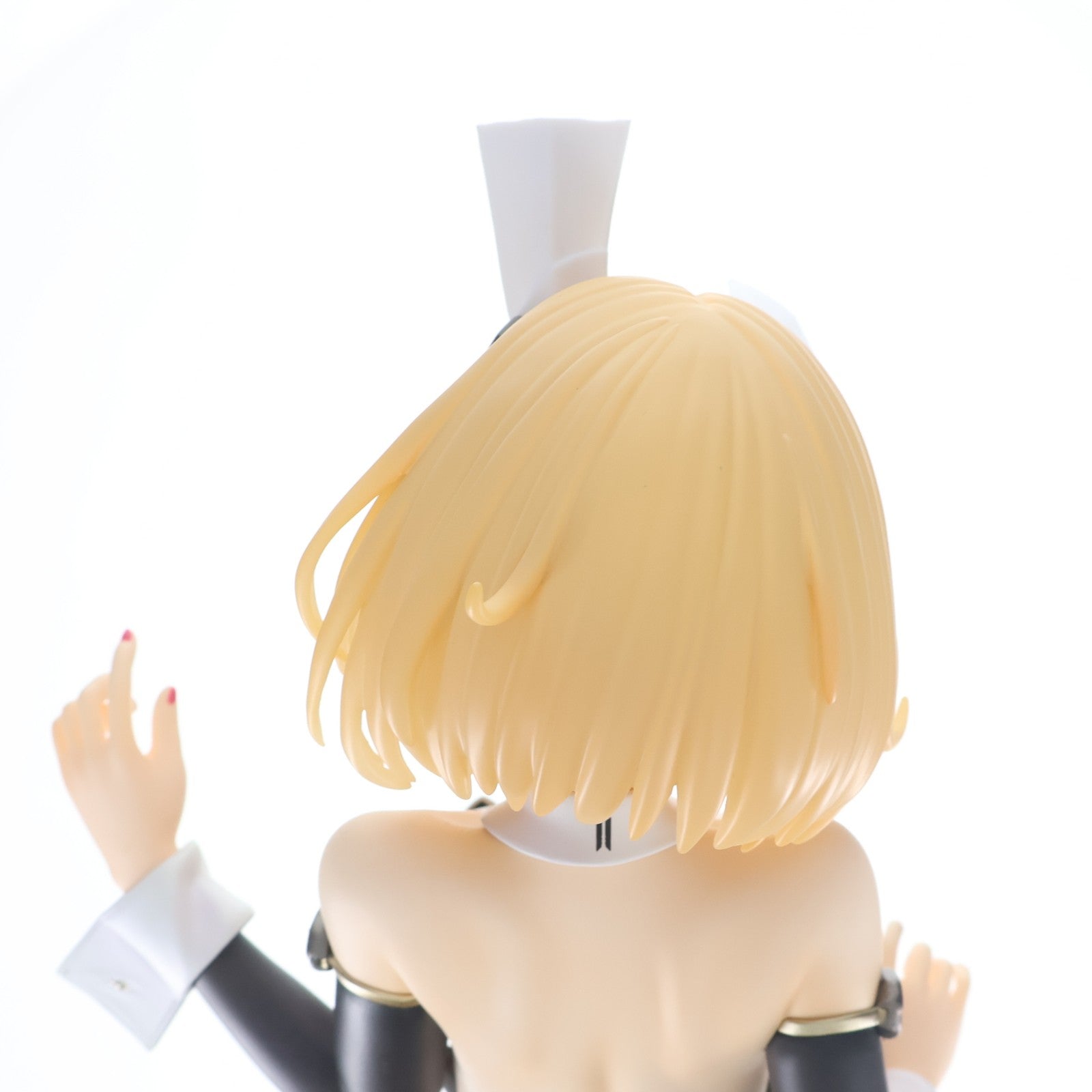 【中古即納】[FIG] B-style ソフィア・F・シャーリング バニーVer. バニースーツプラインニング 1/4 完成品 フィギュア GOODSMILE ONLINE SHOP&Amazon.co.jp&あみあみ限定 FREEing(フリーイング)(20230930)