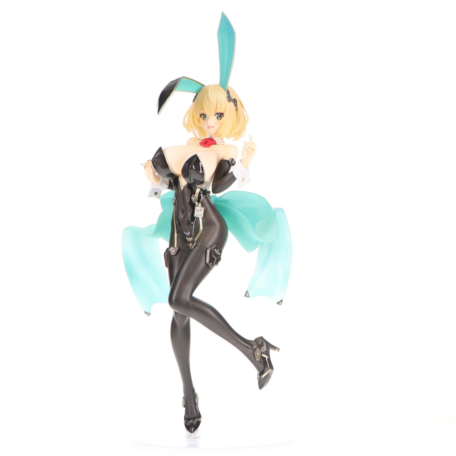 【中古即納】[FIG] B-style ソフィア・F・シャーリング バニーVer. バニースーツプラインニング 1/4 完成品 フィギュア GOODSMILE ONLINE SHOP&Amazon.co.jp&あみあみ限定 FREEing(フリーイング)(20230930)