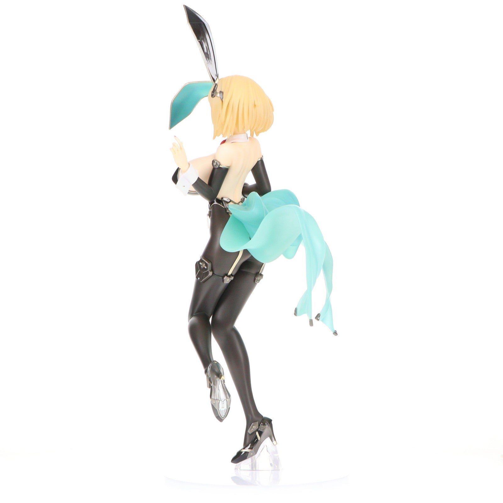 【中古即納】[FIG] B-style ソフィア・F・シャーリング バニーVer. バニースーツプラインニング 1/4 完成品 フィギュア GOODSMILE ONLINE SHOP&Amazon.co.jp&あみあみ限定 FREEing(フリーイング)(20230930)