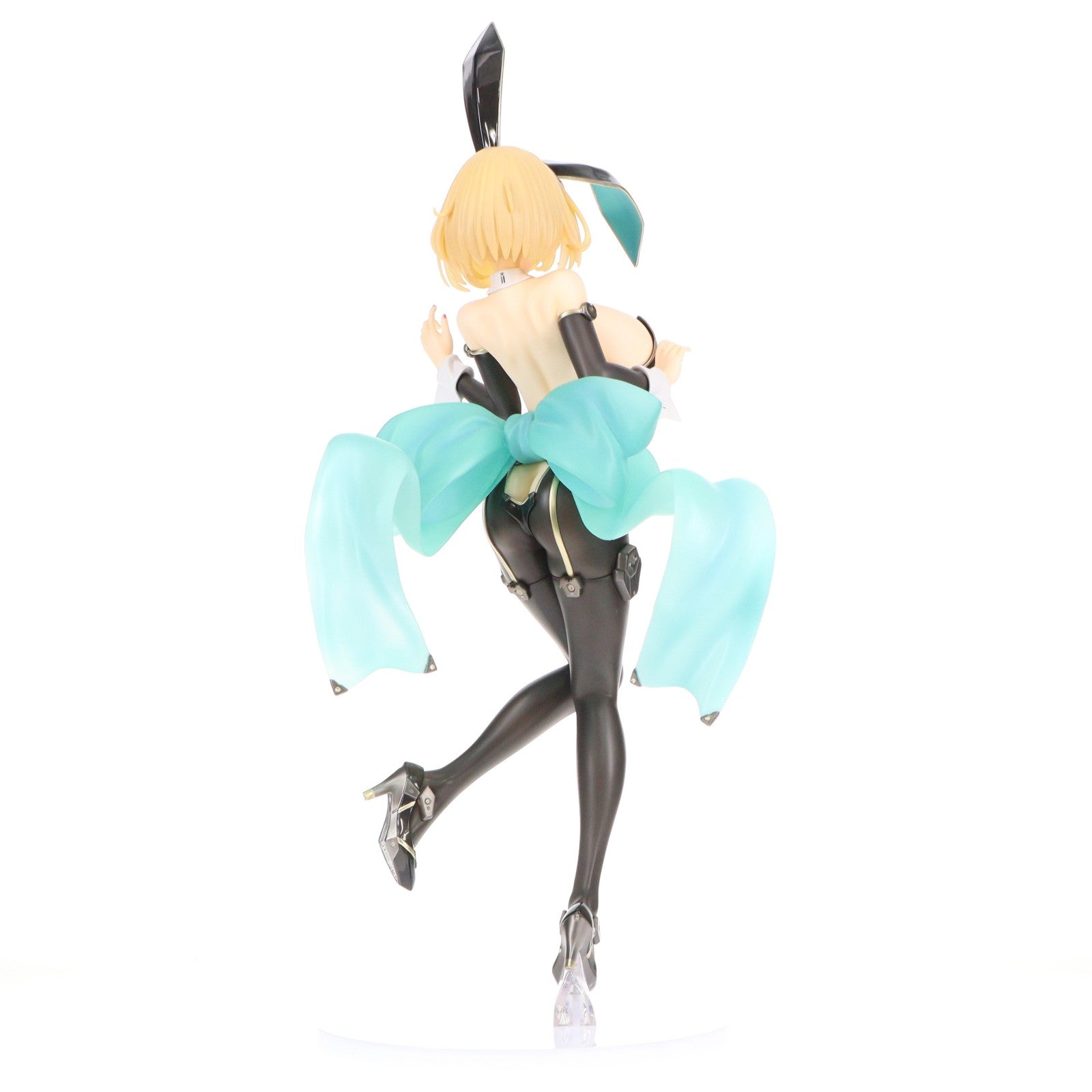 【中古即納】[FIG] B-style ソフィア・F・シャーリング バニーVer. バニースーツプラインニング 1/4 完成品 フィギュア GOODSMILE ONLINE SHOP&Amazon.co.jp&あみあみ限定 FREEing(フリーイング)(20230930)