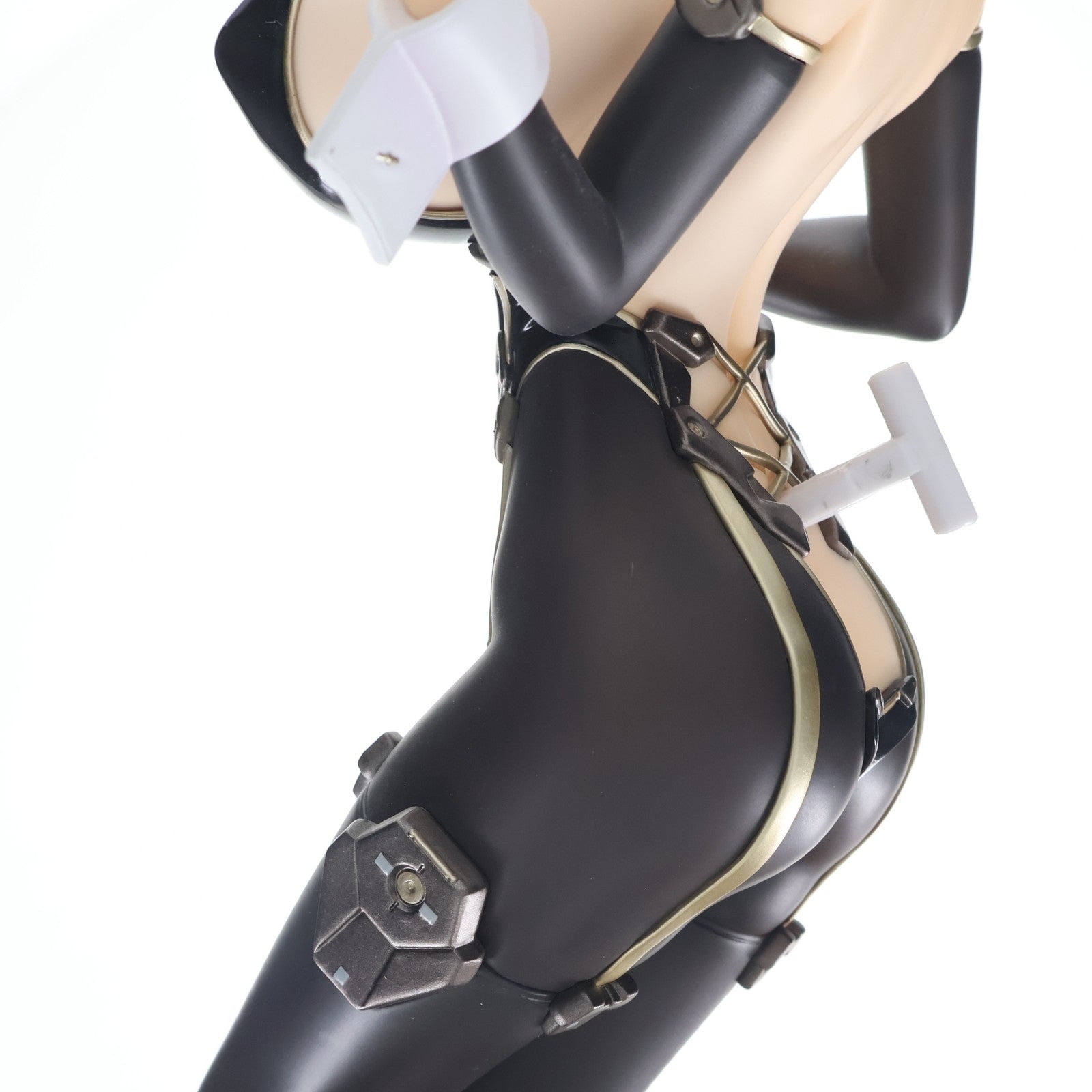 【中古即納】[FIG] B-style ソフィア・F・シャーリング バニーVer. バニースーツプラインニング 1/4 完成品 フィギュア GOODSMILE ONLINE SHOP&Amazon.co.jp&あみあみ限定 FREEing(フリーイング)(20230930)