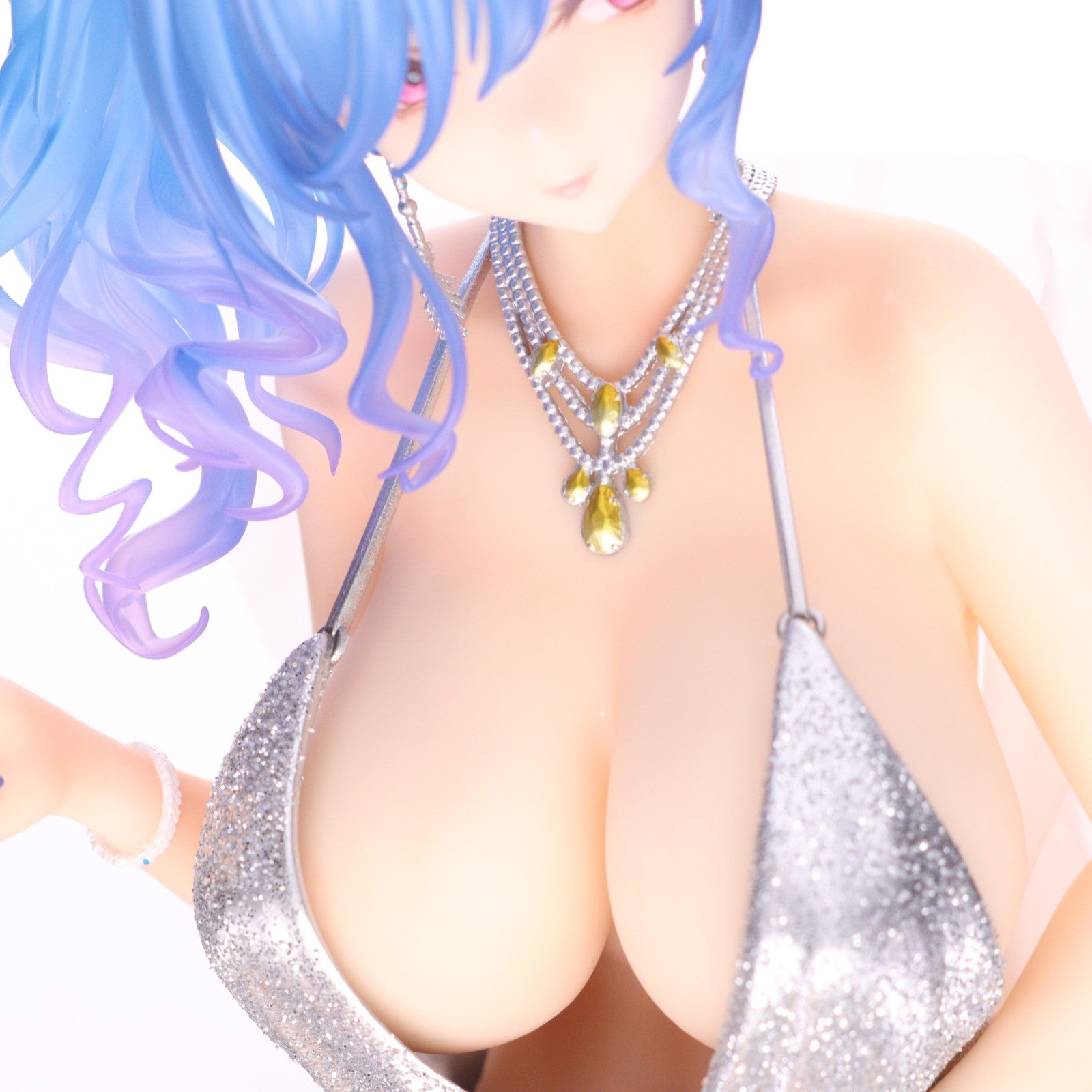 【中古即納】[FIG] セントルイス Luxury Handle Ver. アズールレーン 1/6 完成品 フィギュア アルター(20250228)