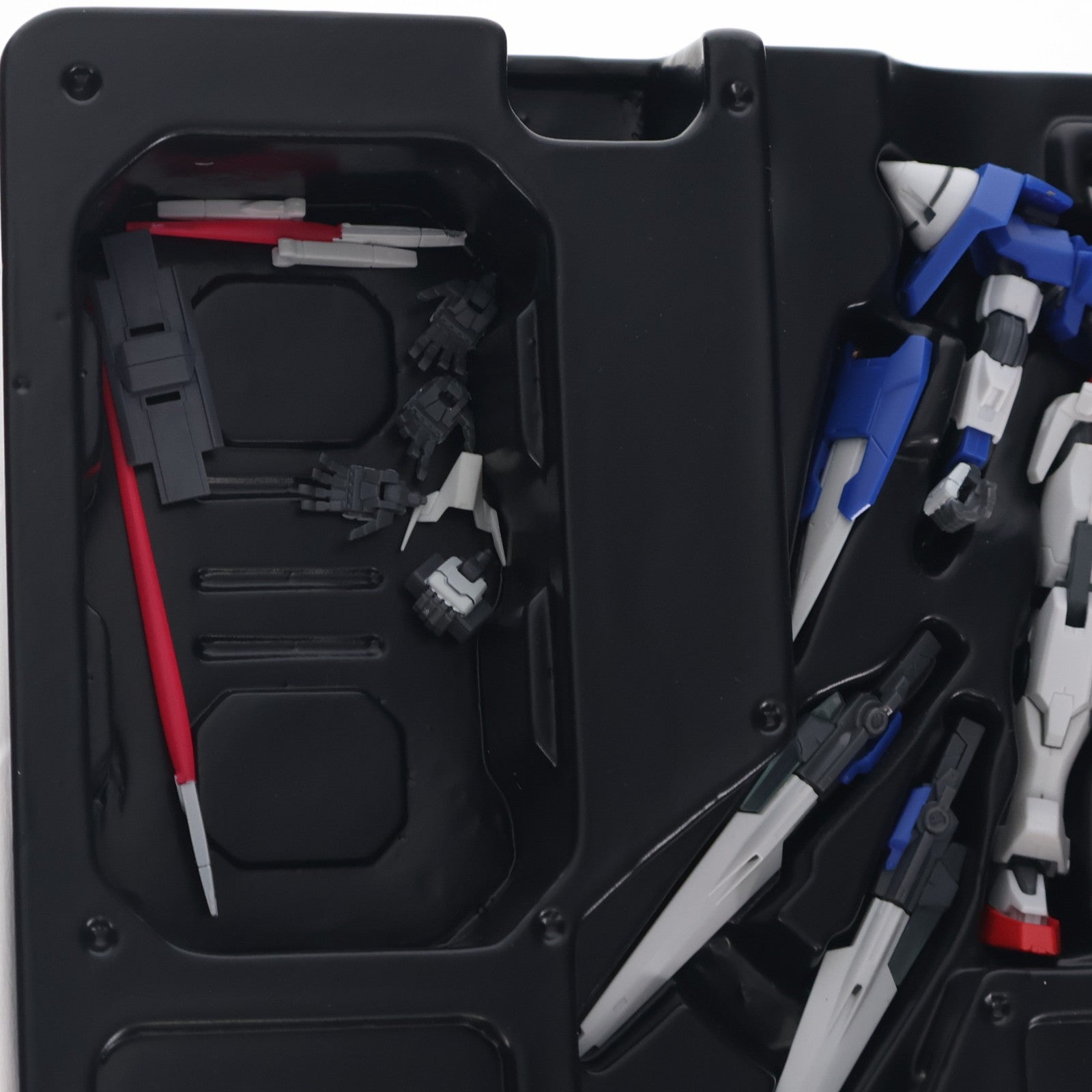 【中古即納】[FIG] HCM-Pro 60 ダブルオーガンダム 機動戦士ガンダム00(ダブルオー) 完成品 可動フィギュア バンダイ(20080924)