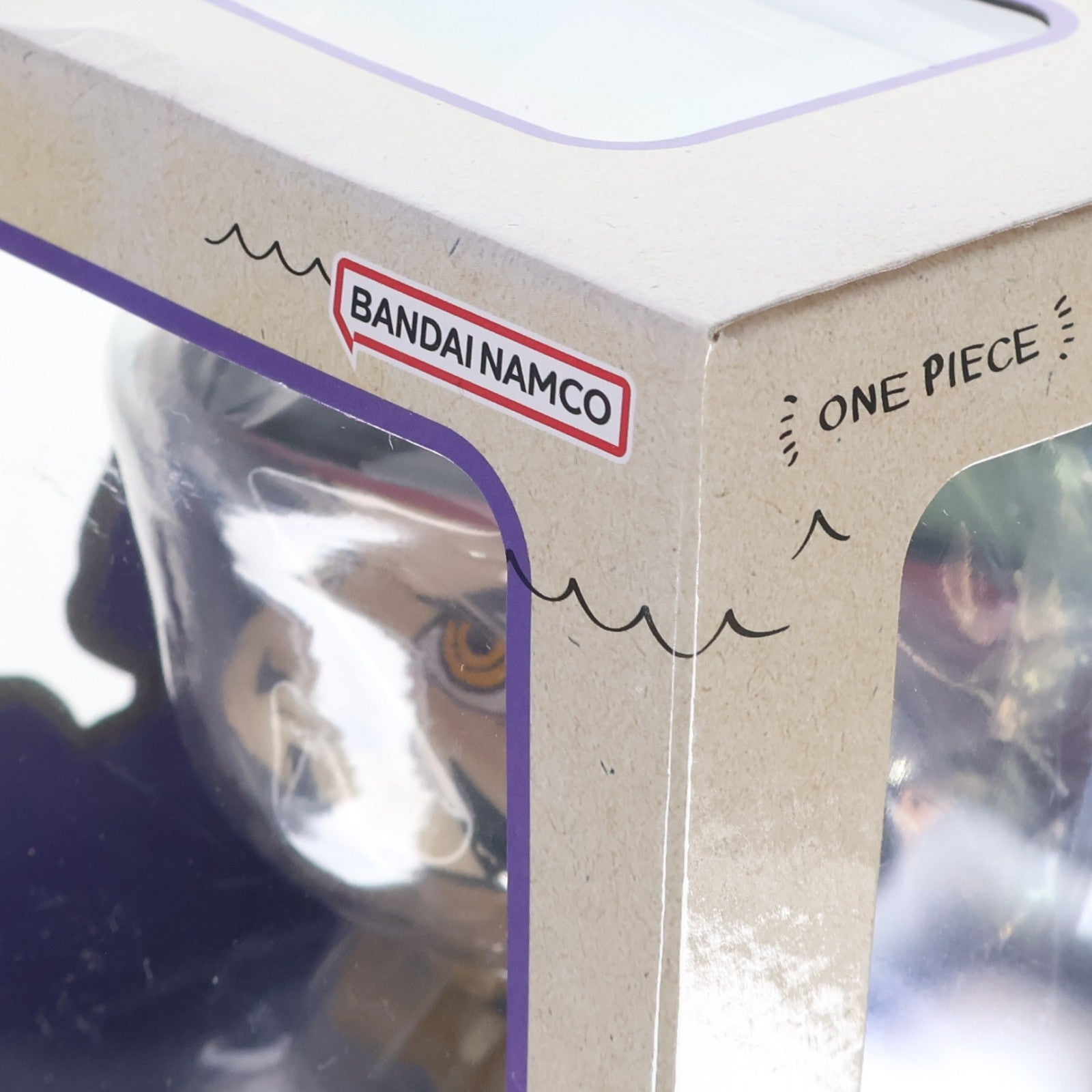 【中古即納】[FIG] るかっぷ ジュラキュール・ミホーク ONE PIECE(ワンピース) 完成品 フィギュア メガハウス(20250322)