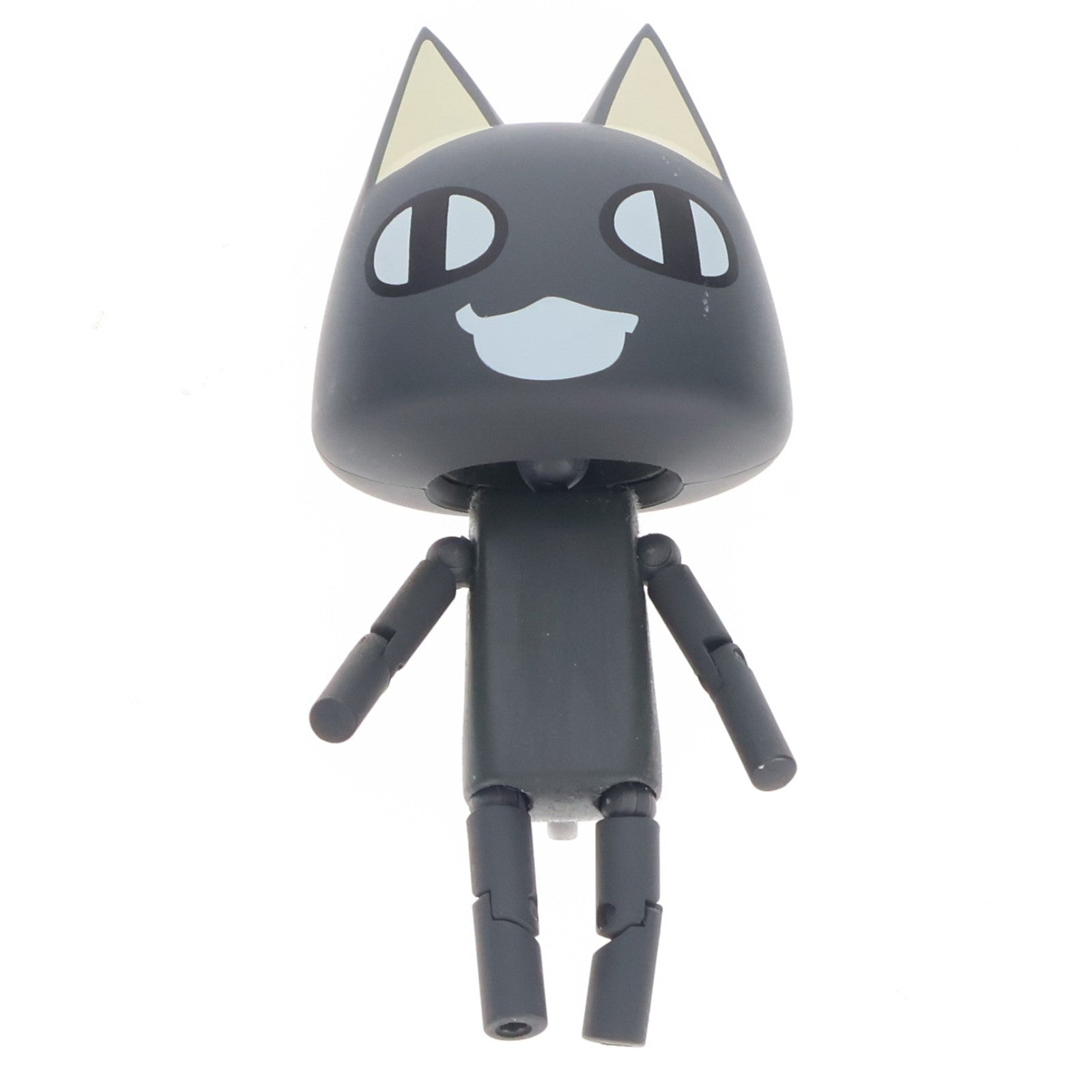 【中古即納】[FIG] フレンドショップ限定 リボルテックヤマグチ No.029 クロ どこでもいっしょ 完成品 可動フィギュア 海洋堂(20070615)
