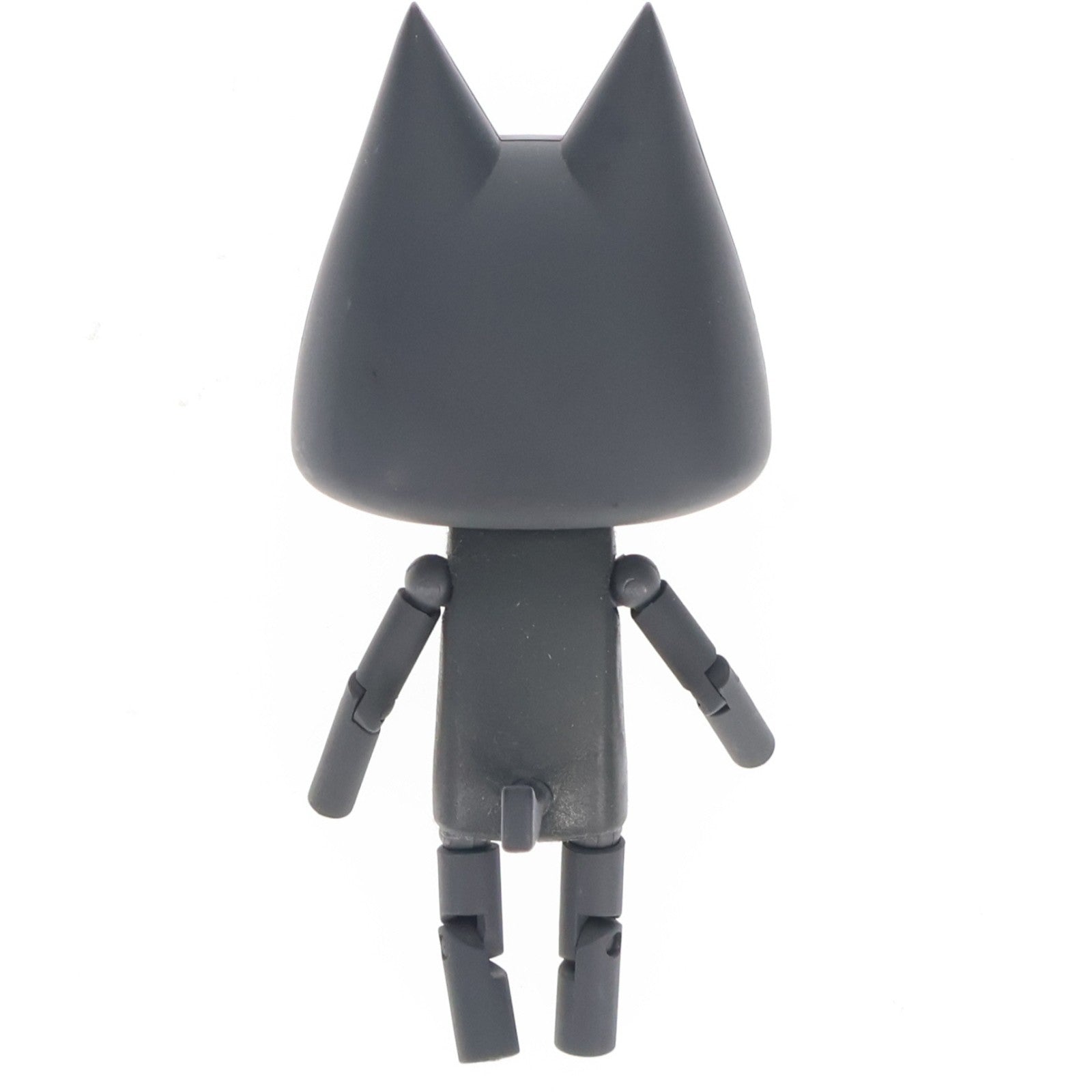 【中古即納】[FIG] フレンドショップ限定 リボルテックヤマグチ No.029 クロ どこでもいっしょ 完成品 可動フィギュア 海洋堂(20070615)