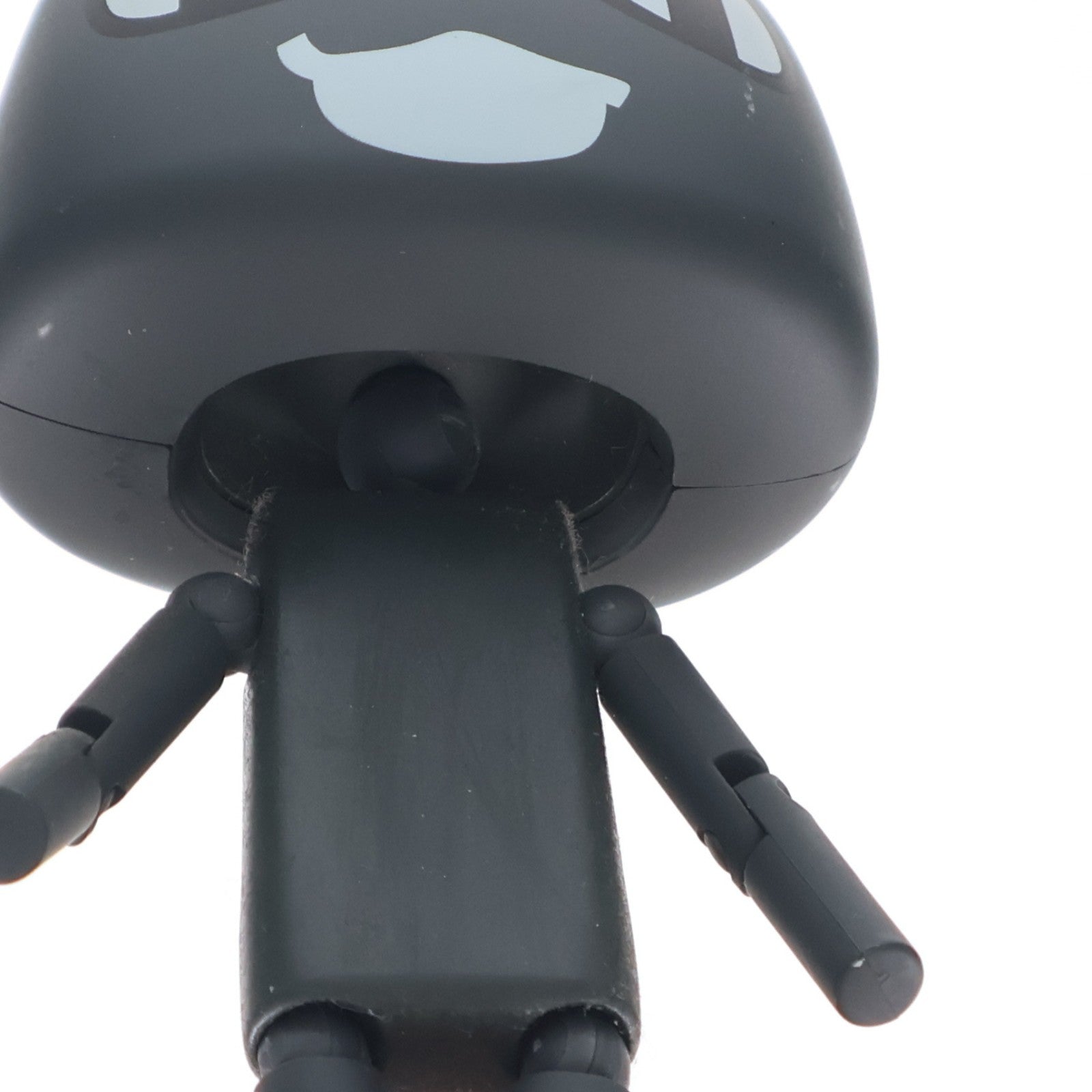 【中古即納】[FIG] フレンドショップ限定 リボルテックヤマグチ No.029 クロ どこでもいっしょ 完成品 可動フィギュア 海洋堂(20070615)