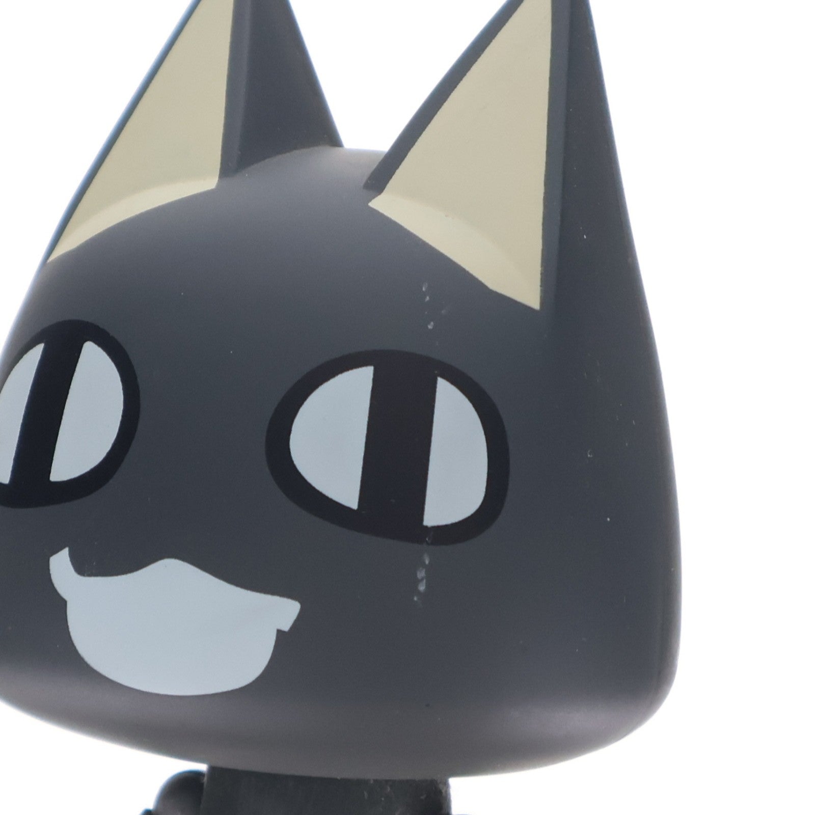 【中古即納】[FIG] フレンドショップ限定 リボルテックヤマグチ No.029 クロ どこでもいっしょ 完成品 可動フィギュア 海洋堂(20070615)