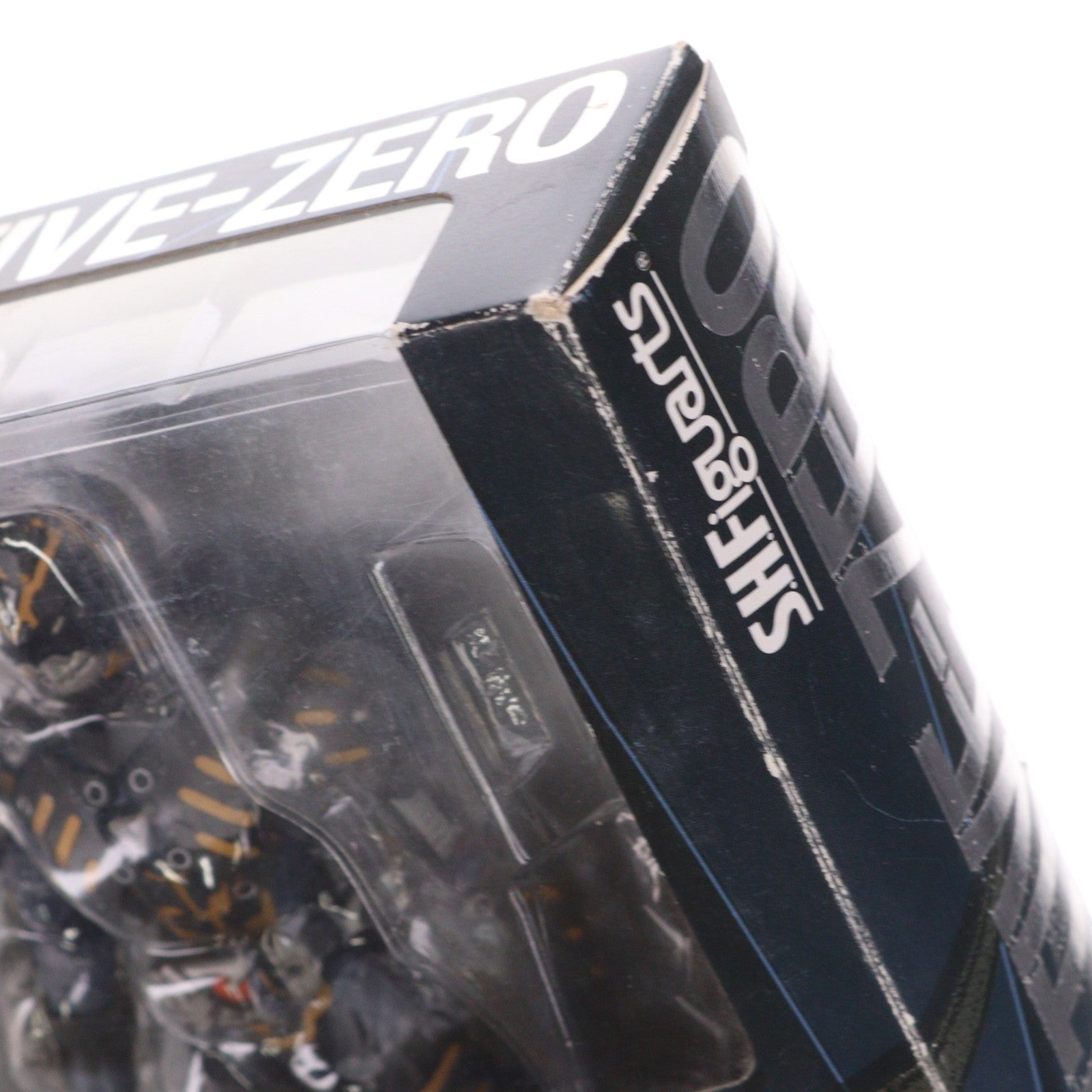【中古即納】[FIG] S.H.Figuarts(フィギュアーツ) オルタナティブ・ゼロ 仮面ライダー龍騎 完成品 可動フィギュア バンダイ(20131130)