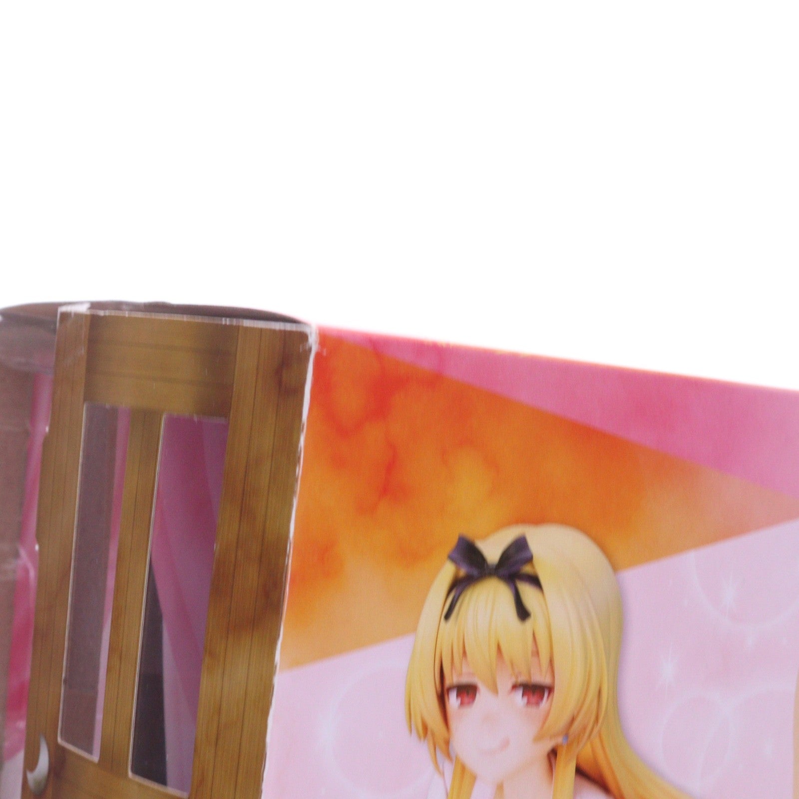 【中古即納】[FIG] ユエ ありふれた職業で世界最強 1/7 完成品 フィギュア(PP765) コトブキヤ(20191221)