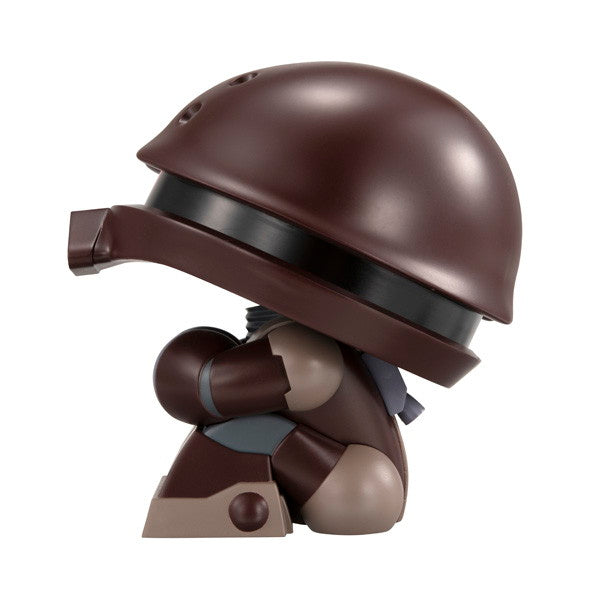 【中古即納】[FIG] るかっぷ アッガイ 機動戦士ガンダム 完成品 フィギュア メガハウス(20250130)