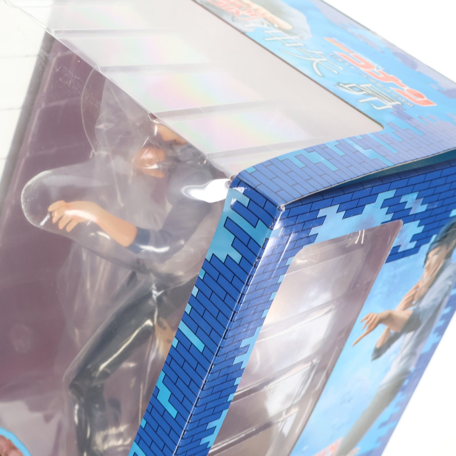 【中古即納】[FIG] トムスショップ限定特典付属 沖矢昴(おきやすばる) 限定版 名探偵コナン 緋色の弾丸 1/8 完成品 フィギュア トムス・エンタテインメント(20211130)