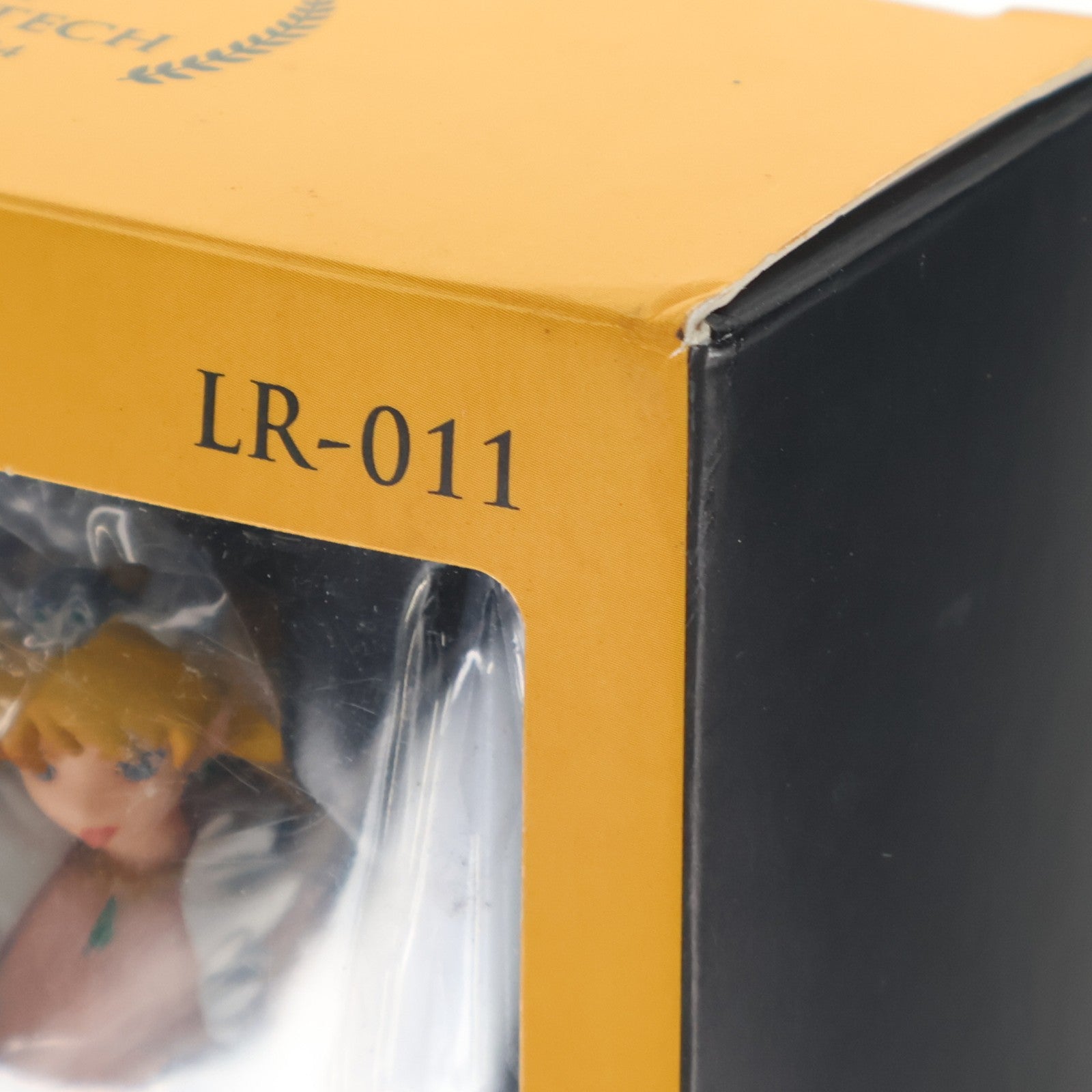 【中古即納】[FIG] レガシー・オブ・リボルテック LR-011 近衛隊長 エリナ クイーンズブレイド 完成品 フィギュア 海洋堂(20140925)