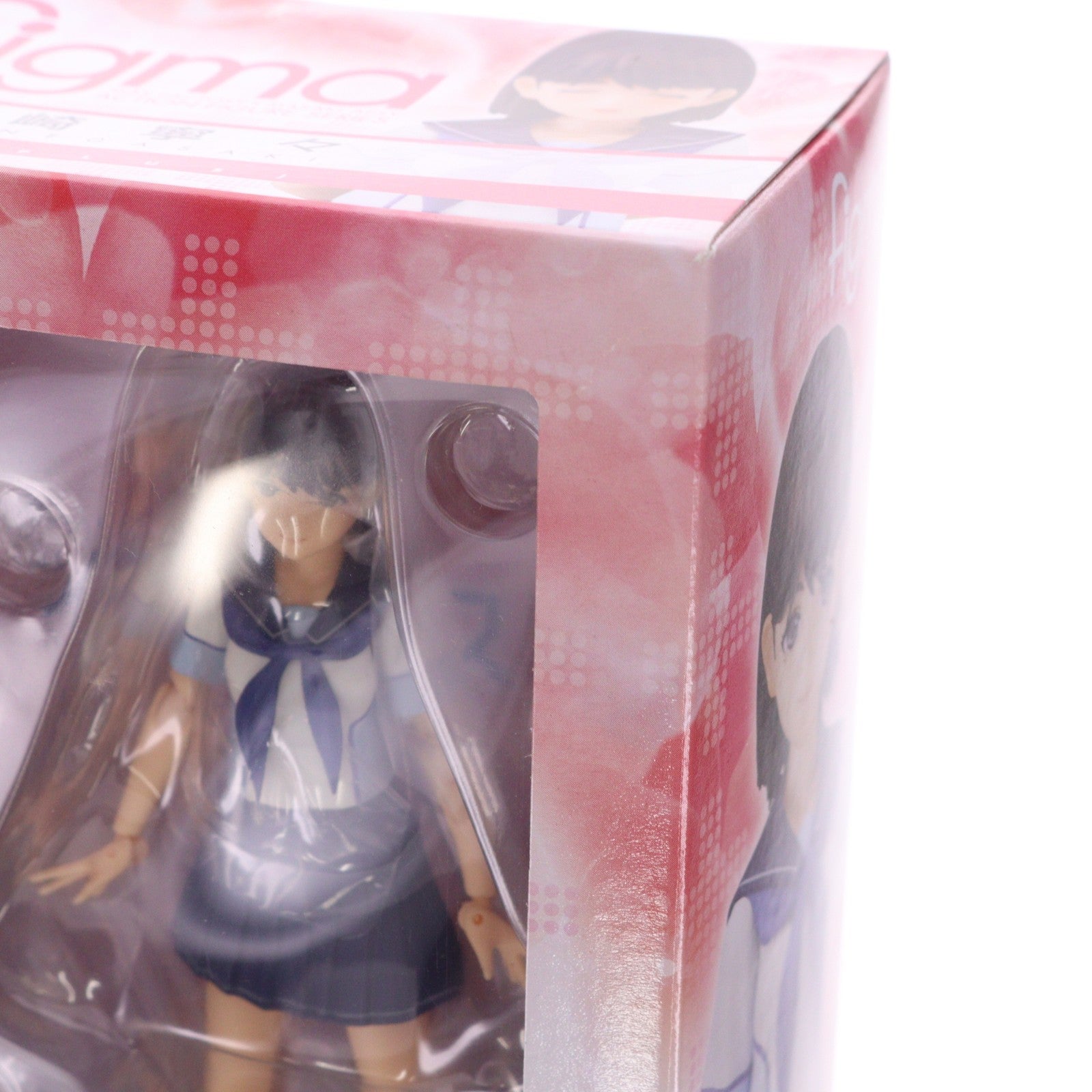 【中古即納】[FIG] figma(フィグマ) 121 姉ヶ崎寧々(あねがさきねね) ラブプラス+ 完成品 可動フィギュア マックスファクトリー(20111224)