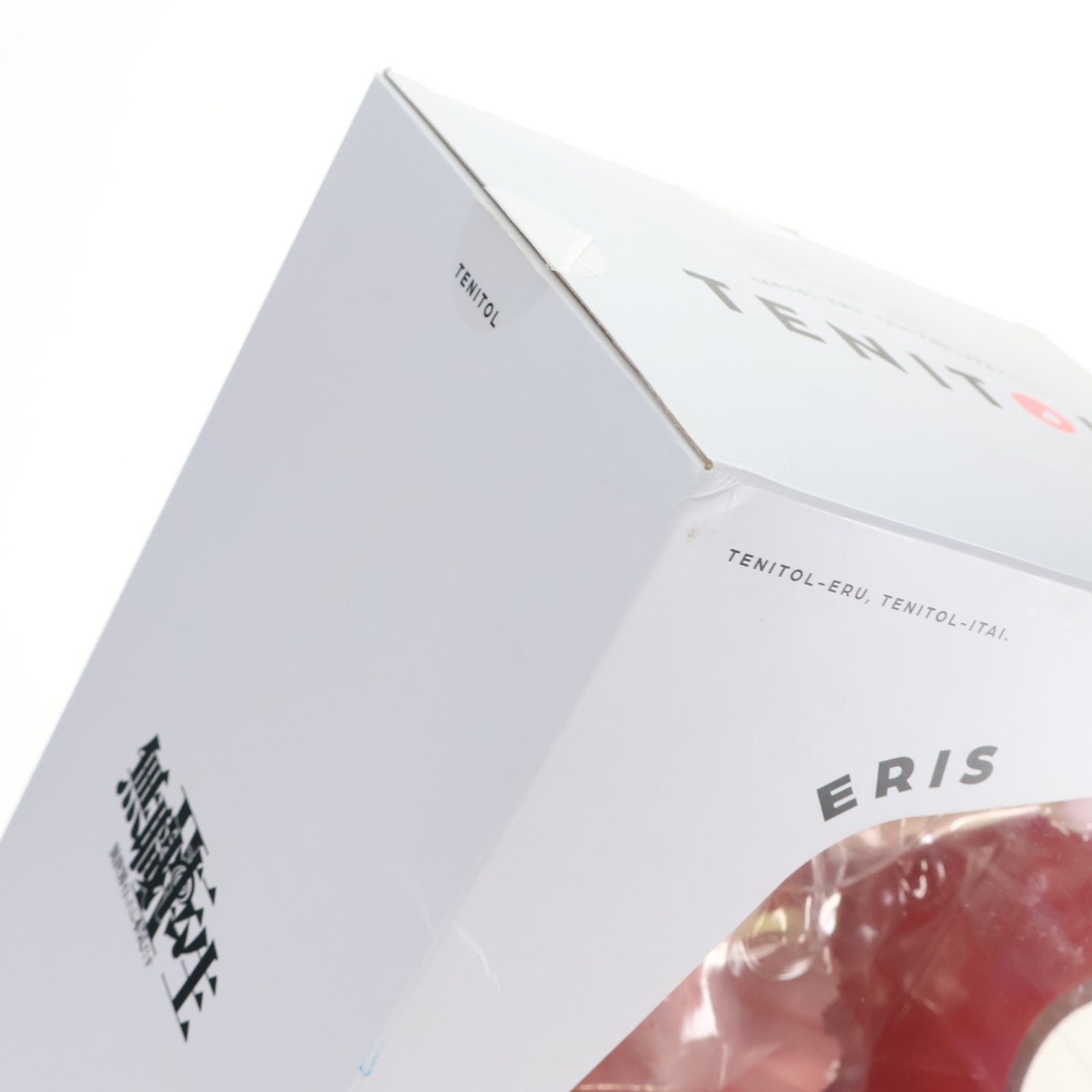 【中古即納】[FIG] TENITOL エリス フラワーフェアリーver. 無職転生 ～異世界行ったら本気だす～ 完成品 フィギュア(AMU-TNL0015) フリュー(20230914)
