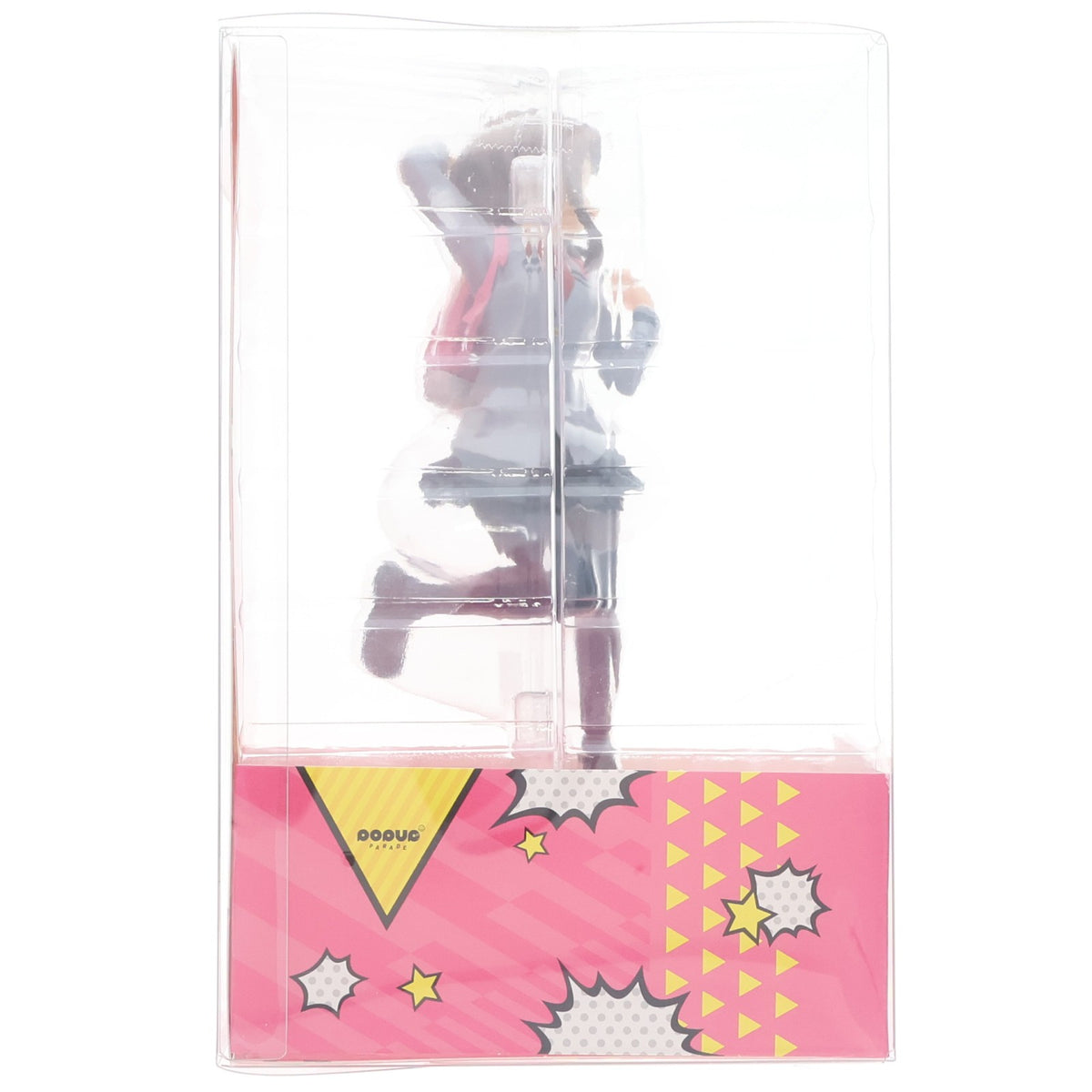 【中古即納】[FIG] POP UP PARADE(ポップアップパレード) 麗日お茶子(うららかおちゃこ) 僕のヒーローアカデミア 完成品 フィギュア タカラトミー/グッドスマイルカンパニー(20201011)