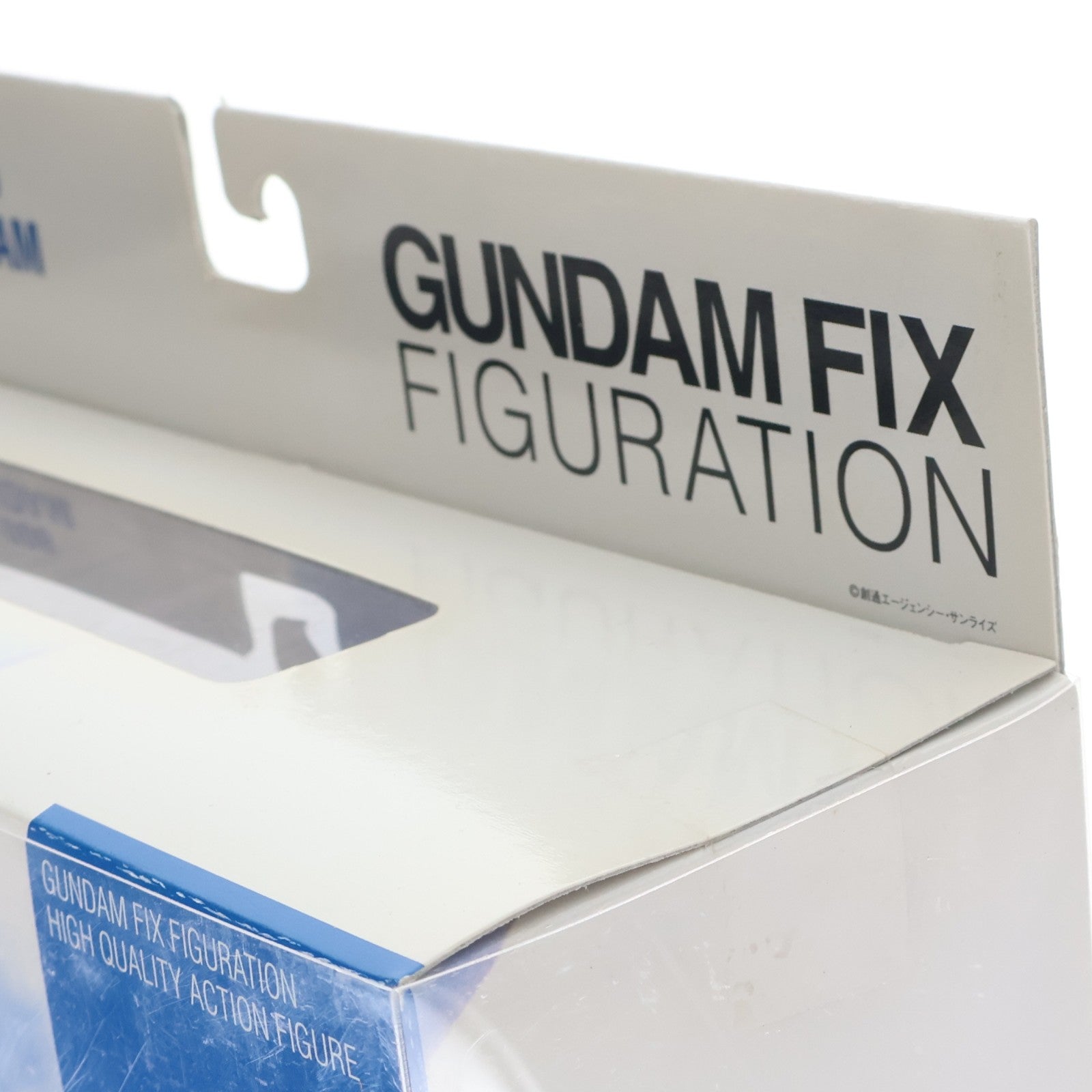 【中古即納】[FIG] GUNDAM FIX FIGURATION #0024 Zガンダム 機動戦士Zガンダム 完成品 可動フィギュア バンダイ(20050101)