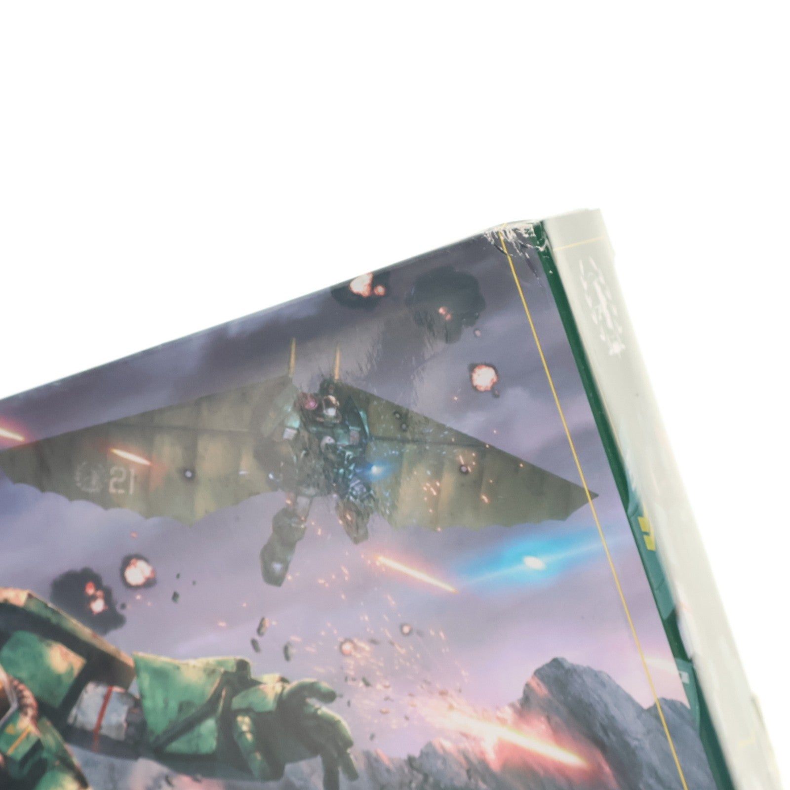 【中古即納】[FIG] 魂ウェブ商店限定 HI-METAL R ソルティック H8 ラウンドフェイサー 太陽の牙ダグラム 完成品 可動フィギュア バンダイ(20171116)