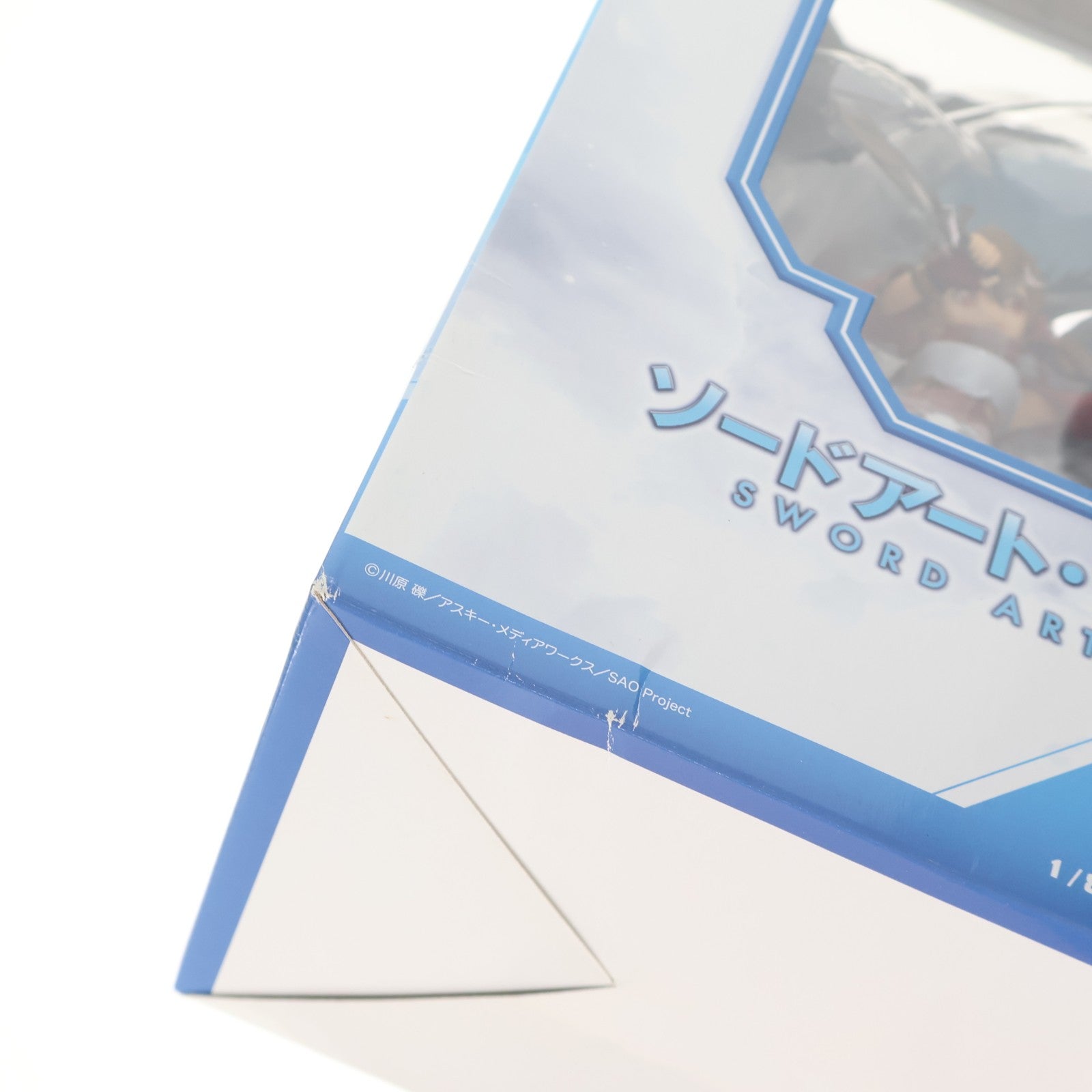 【中古即納】[FIG] シリカ ソードアート・オンライン 1/8 完成品 フィギュア FREEing(フリーイング)(20140516)