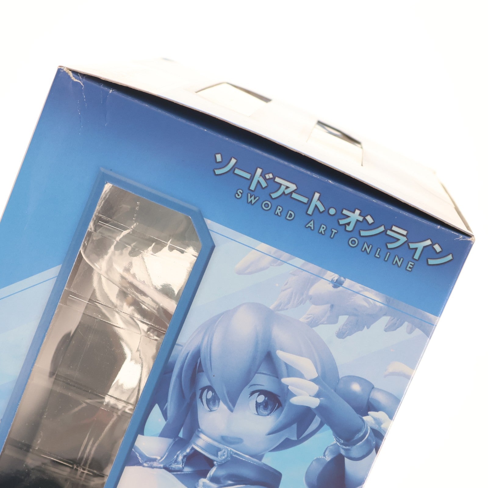 【中古即納】[FIG] シリカ ソードアート・オンライン 1/8 完成品 フィギュア FREEing(フリーイング)(20140516)