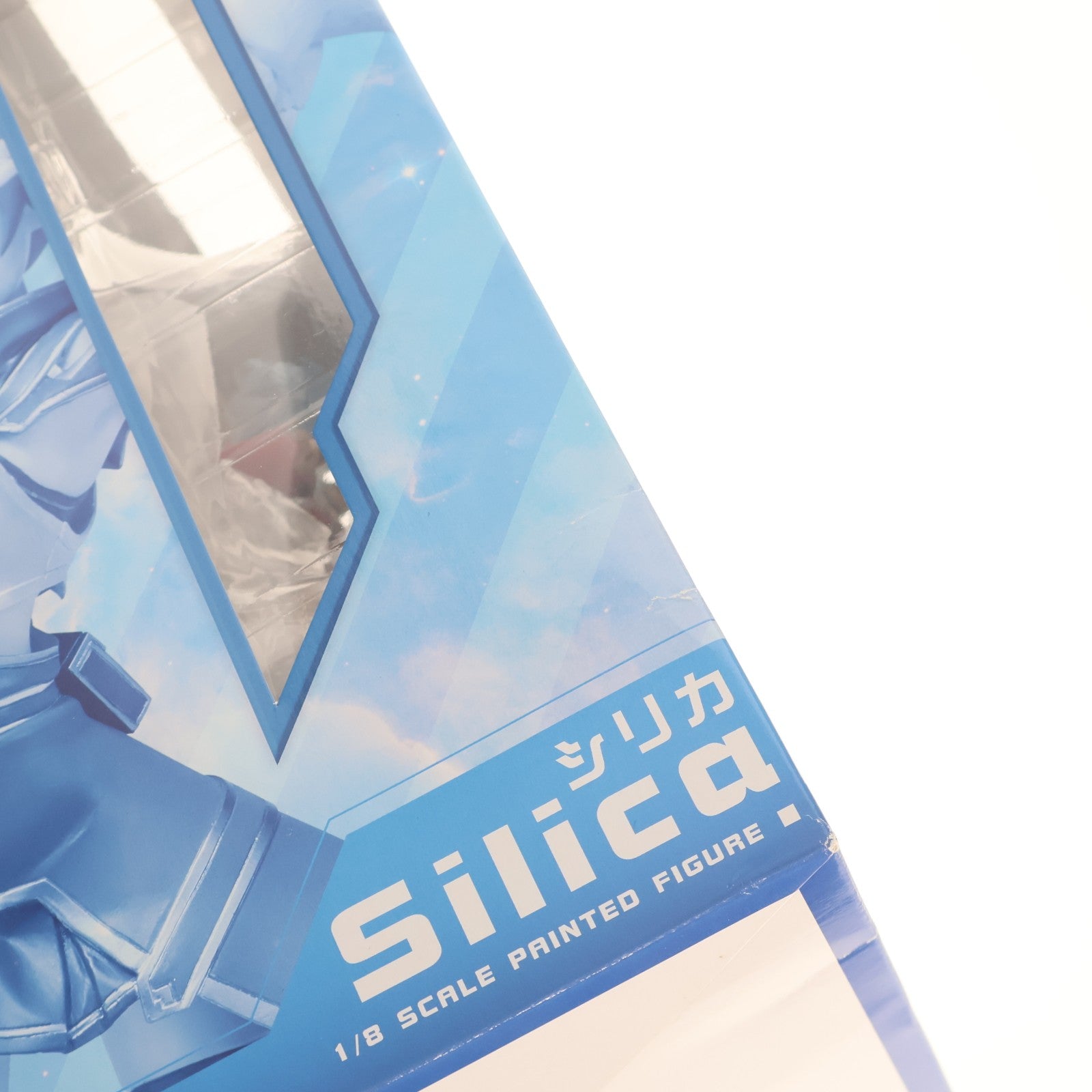 【中古即納】[FIG] シリカ ソードアート・オンライン 1/8 完成品 フィギュア FREEing(フリーイング)(20140516)