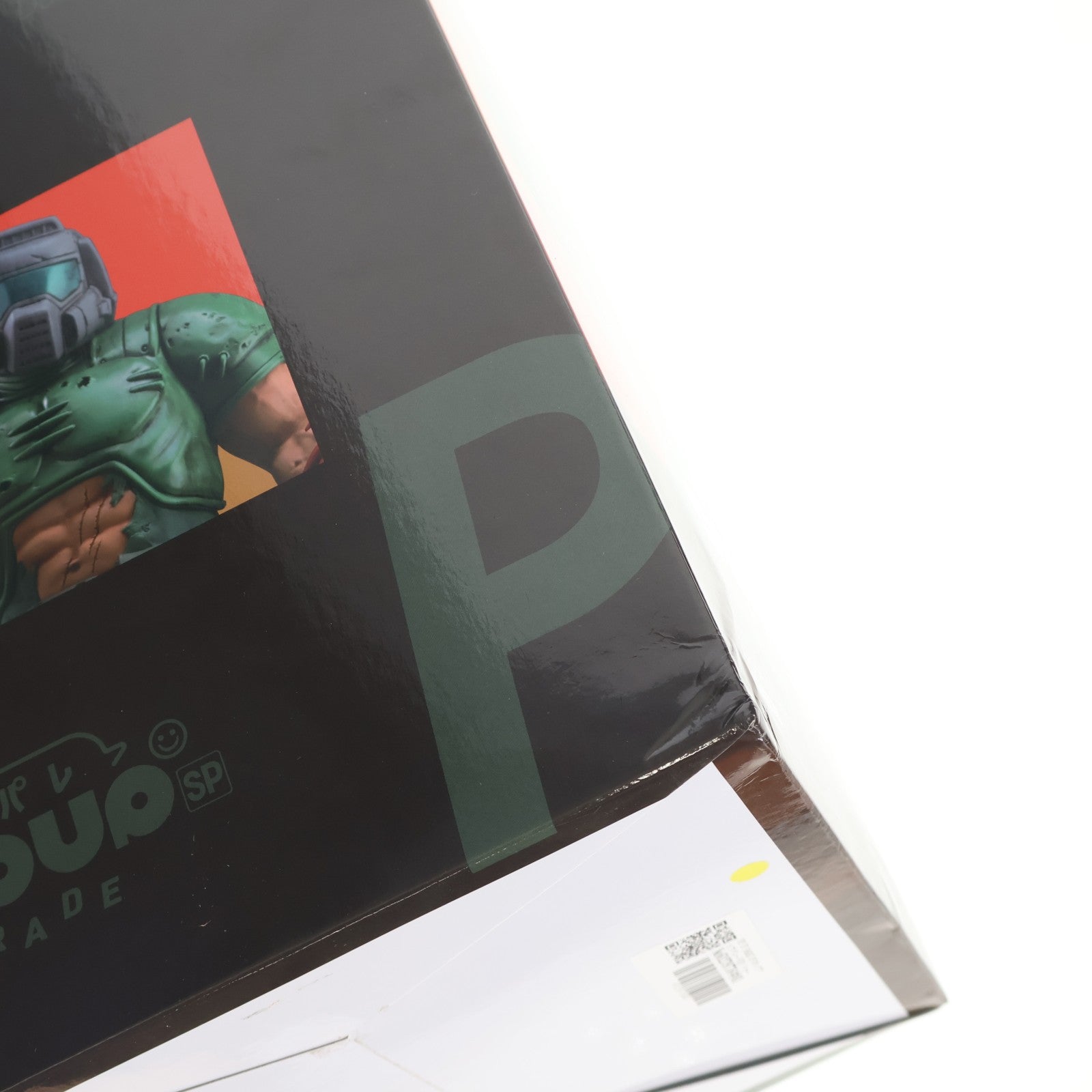 【中古即納】[FIG] POP UP PARADE SP(ポップアップパレードSP) ドゥームマリン DOOM 完成品 フィギュア グッドスマイルカンパニー(20250823)