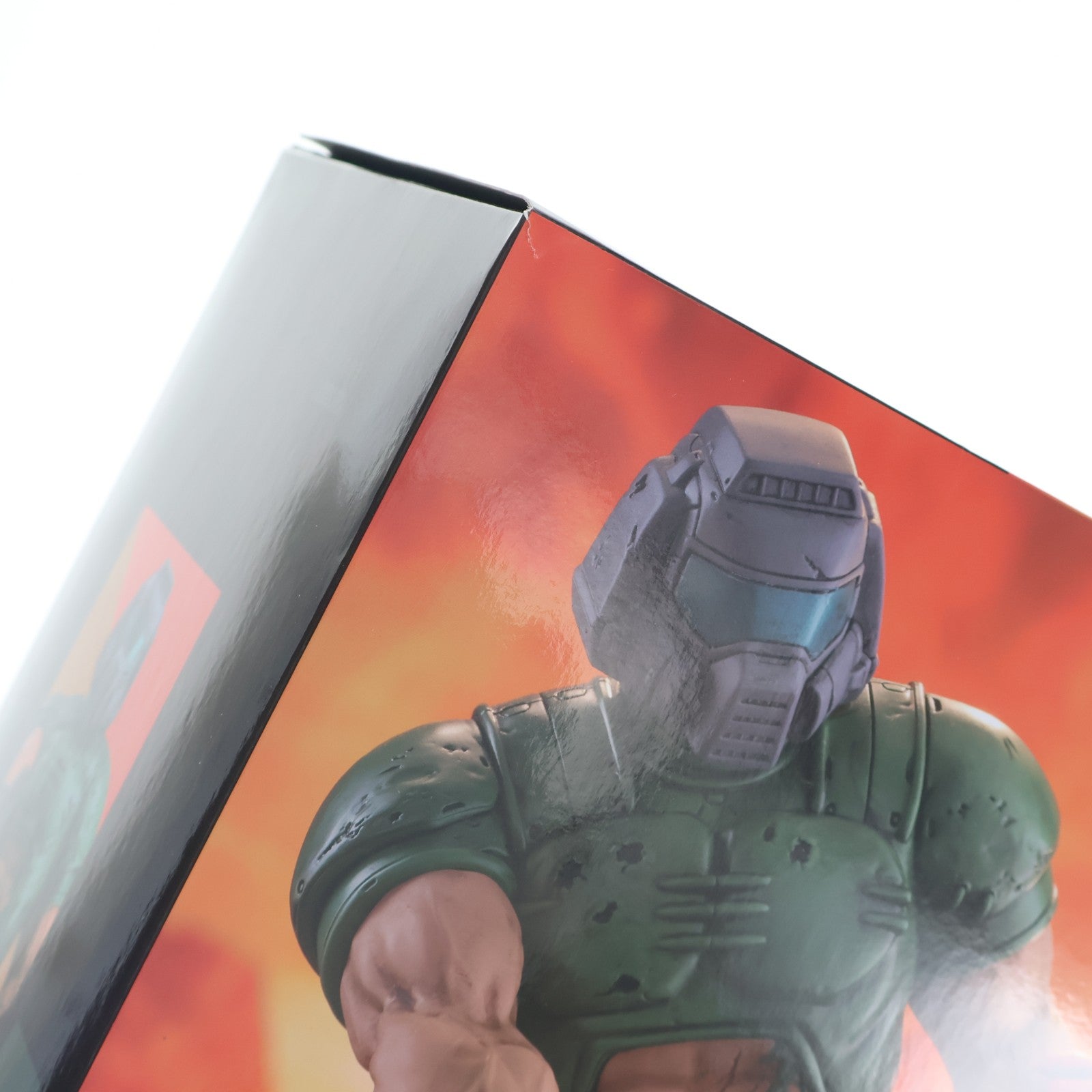 【中古即納】[FIG] POP UP PARADE SP(ポップアップパレードSP) ドゥームマリン DOOM 完成品 フィギュア グッドスマイルカンパニー(20250823)