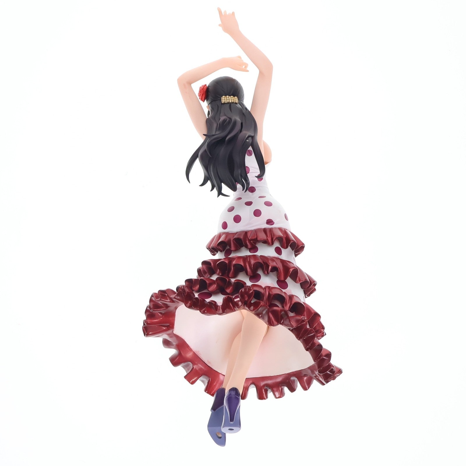 【中古即納】[FIG] Portrait.Of.Pirates P.O.P Sailing Again ヴァイオレット ONE PIECE(ワンピース) 1/8 完成品 フィギュア メガハウス(20150201)