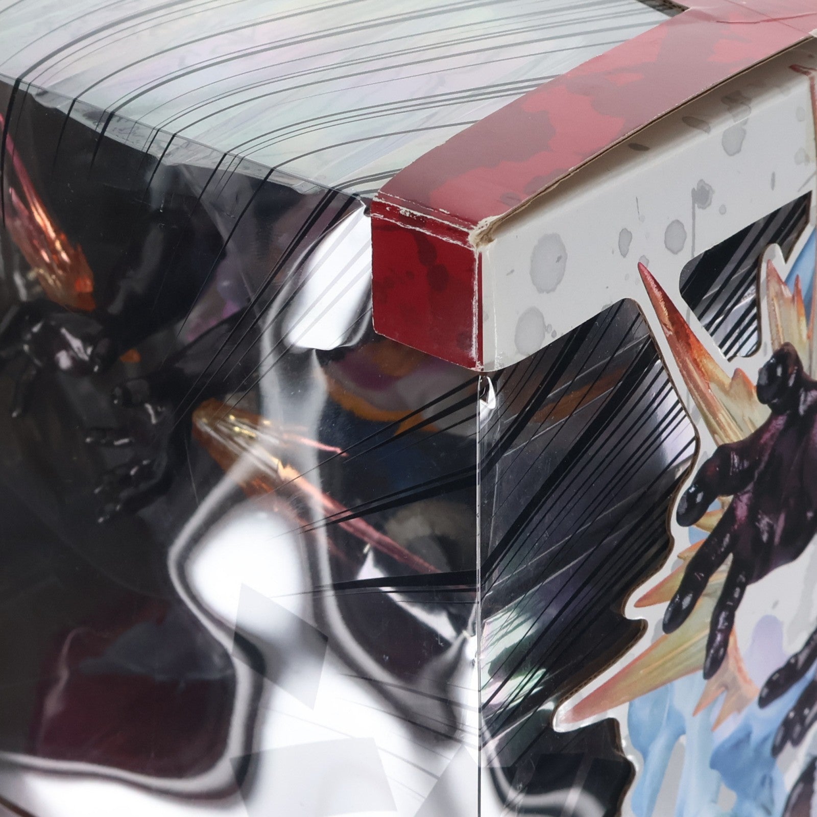 【中古即納】[FIG] フィギュアーツZERO モンキー・D・ルフィ ギア4-獅子・バズーカ- ONE PIECE(ワンピース) 完成品 フィギュア バンダイスピリッツ(20181117)