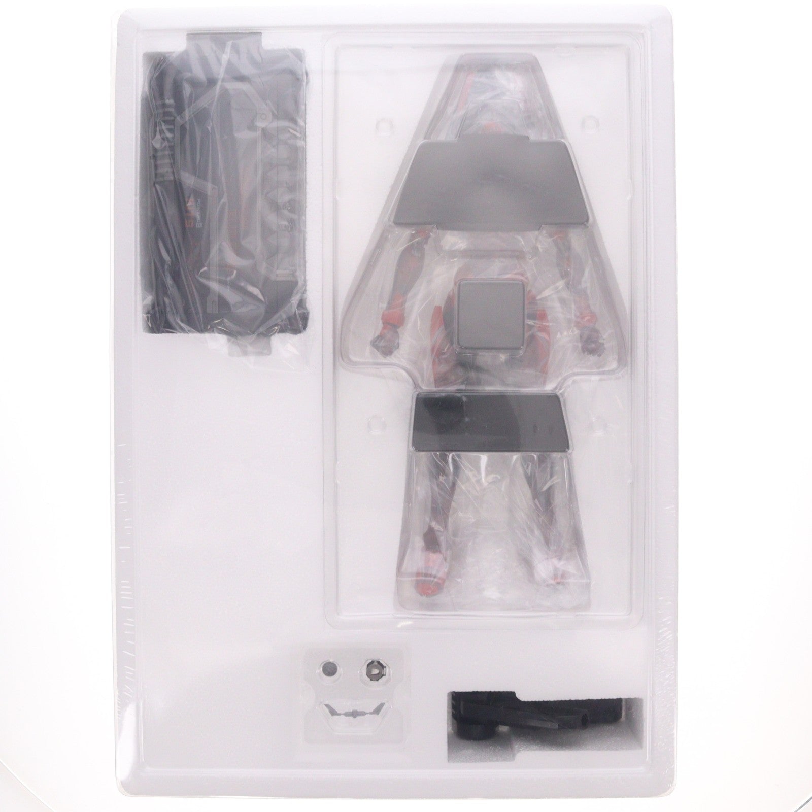 【中古即納】[FIG] マイルストン流通限定 鉄魄(MORTAL MIND)シリーズ エヴァンゲリオン弐号機II式 エヴァンゲリオンANIMA 完成品 合金可動フィギュア CCSTOYS(20260314)