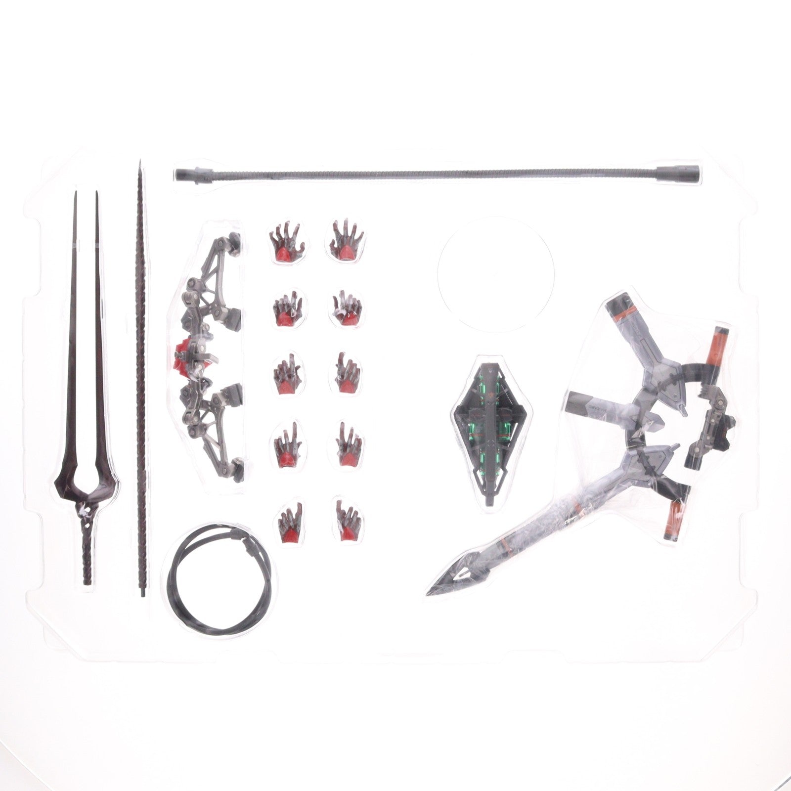 【中古即納】[FIG] マイルストン流通限定 鉄魄(MORTAL MIND)シリーズ エヴァンゲリオン弐号機II式 エヴァンゲリオンANIMA 完成品 合金可動フィギュア CCSTOYS(20260314)