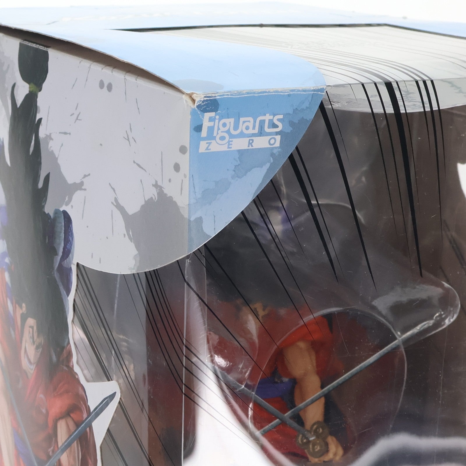 【中古即納】[FIG] フィギュアーツZERO [EXTRA BATTLE] 光月おでん(こうづきおでん) ONE PIECE(ワンピース) 完成品 フィギュア バンダイスピリッツ(20210619)
