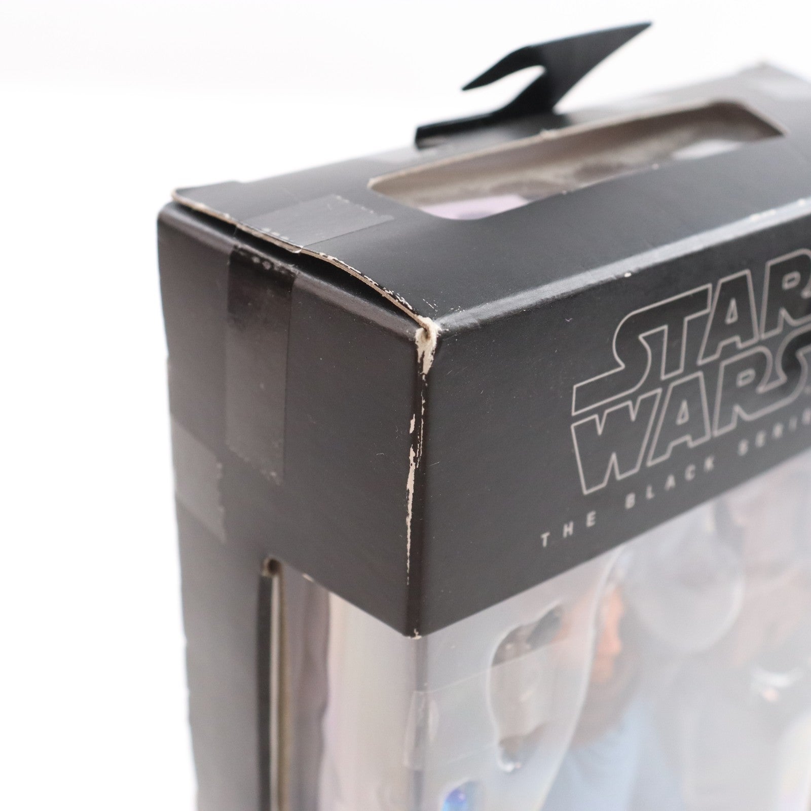 【中古即納】[FIG] トイサピエンス限定 ベン・ケノービ(TVドラマ『オビ=ワン・ケノービ』) STAR WARS(スター・ウォーズ) BLACKシリーズ 6インチ・アクションフィギュア ハズブロ(20220829)