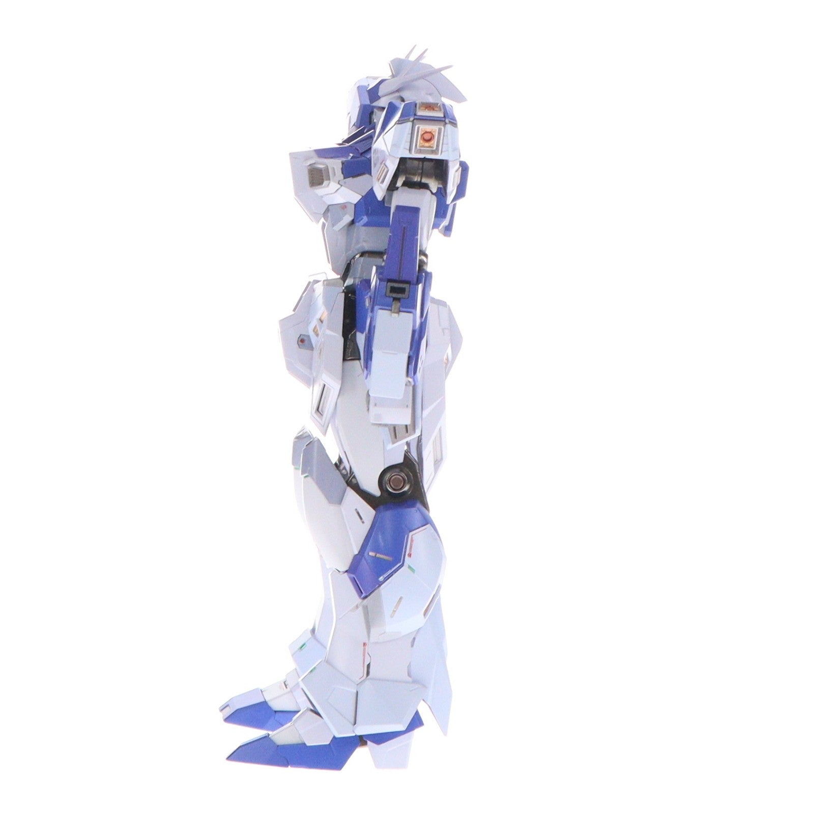 【中古即納】[FIG] 魂ウェブ商店限定 METAL BUILD Hi-νガンダム[METAL BUILD EXPO] 機動戦士ガンダム 逆襲のシャア ベルトーチカ・チルドレン 完成品 可動フィギュア バンダイスピリッツ(20260316)