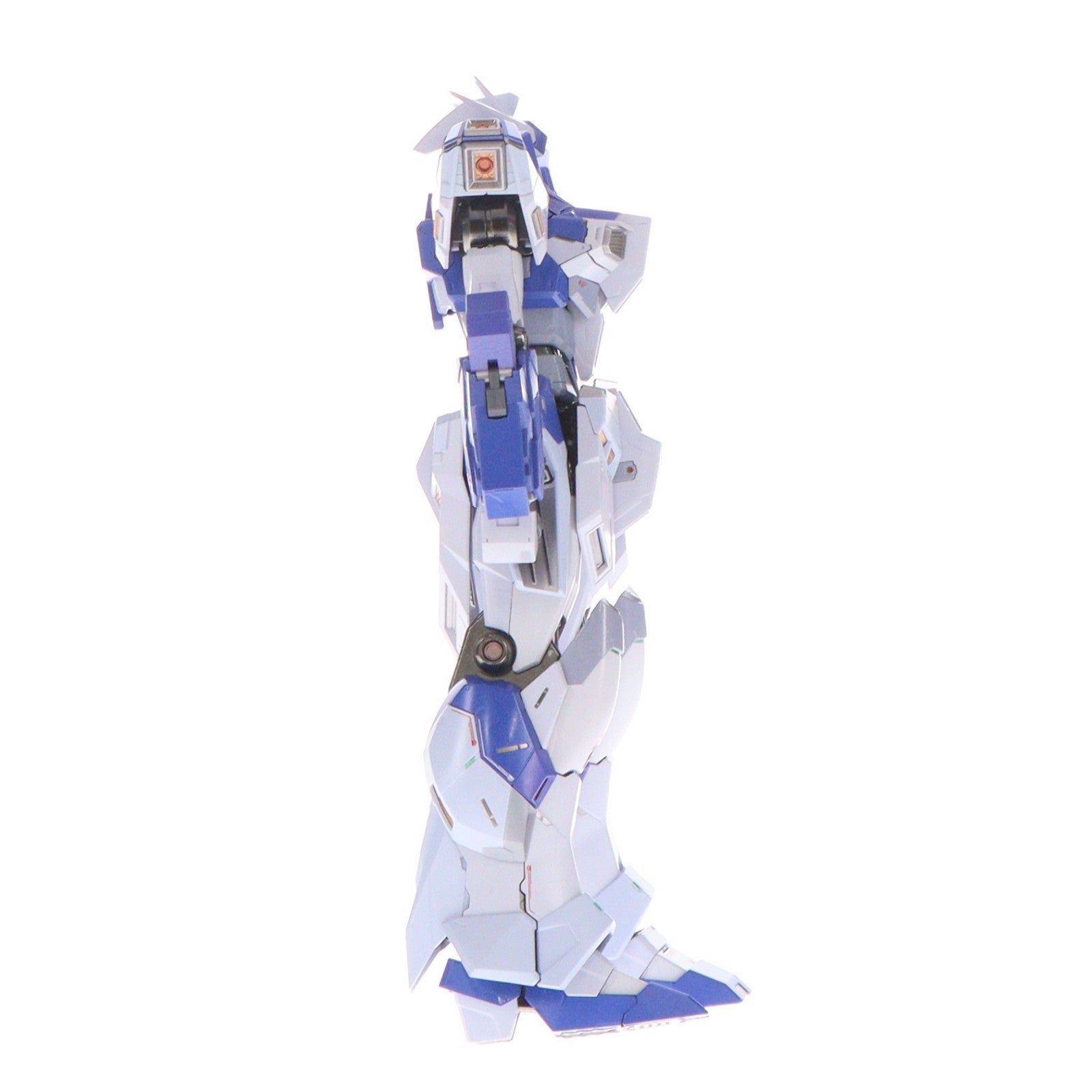 【中古即納】[FIG] 魂ウェブ商店限定 METAL BUILD Hi-νガンダム[METAL BUILD EXPO] 機動戦士ガンダム 逆襲のシャア ベルトーチカ・チルドレン 完成品 可動フィギュア バンダイスピリッツ(20260316)