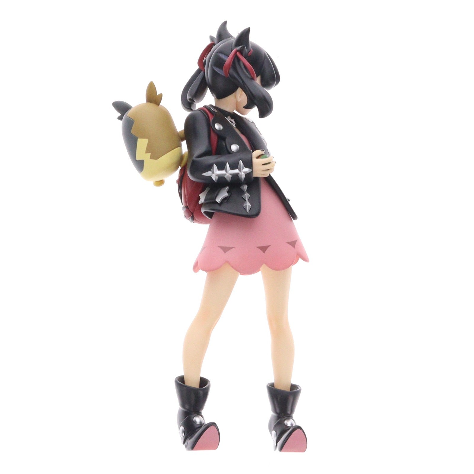 【中古即納】[FIG] Amazon.co.jp限定 マリィ&モルペコ ポケットモンスター ソード・シールド 完成品 フィギュア ポケモン/マックスファクトリー(20210630)
