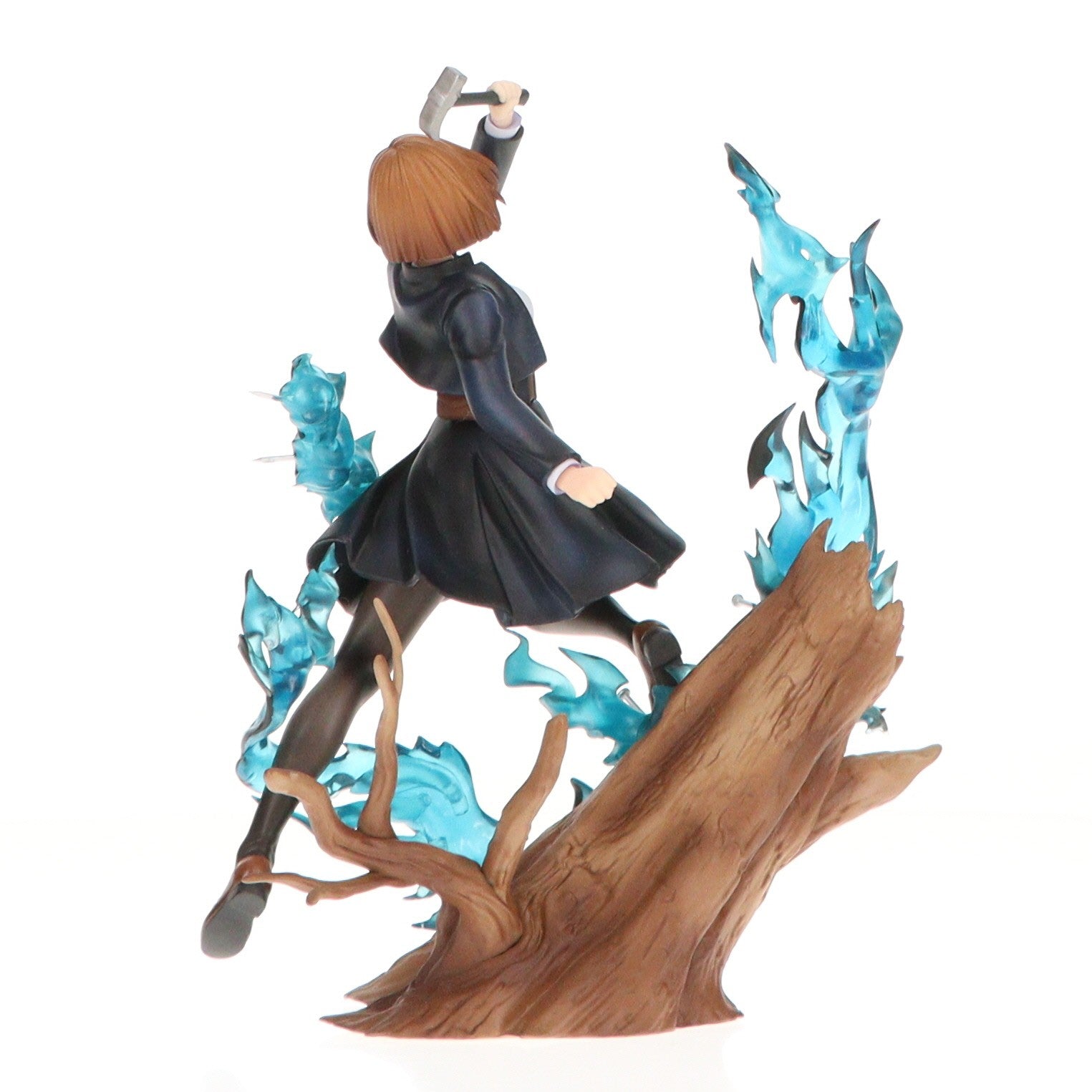 【中古即納】[FIG] フィギュアーツZERO 釘崎野薔薇(くぎさきのばら) 呪術廻戦 完成品 フィギュア バンダイスピリッツ(20221123)