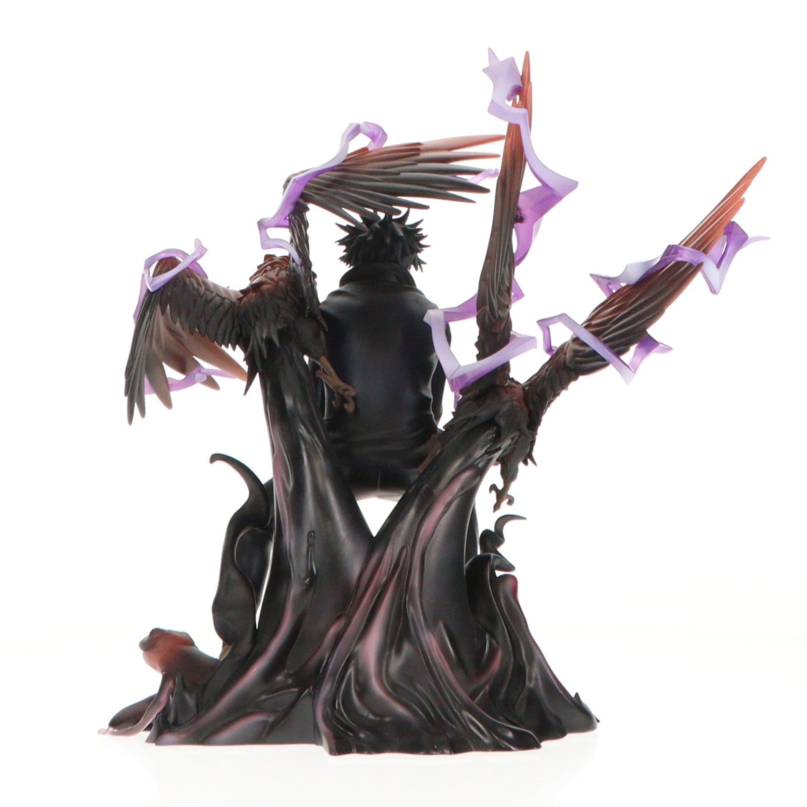 【中古即納】[FIG] フィギュアーツZERO 伏黒恵(ふしぐろめぐみ) 呪術廻戦 完成品 フィギュア バンダイスピリッツ(20221029)