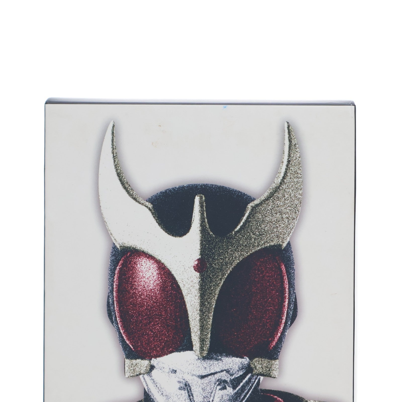 【中古即納】[FIG] S.H.Figuarts(フィギュアーツ) 真骨彫製法 仮面ライダークウガ マイティフォーム(『仮面ライダーディケイド』Ver.) 完成品 可動フィギュア バンダイスピリッツ(20191026)
