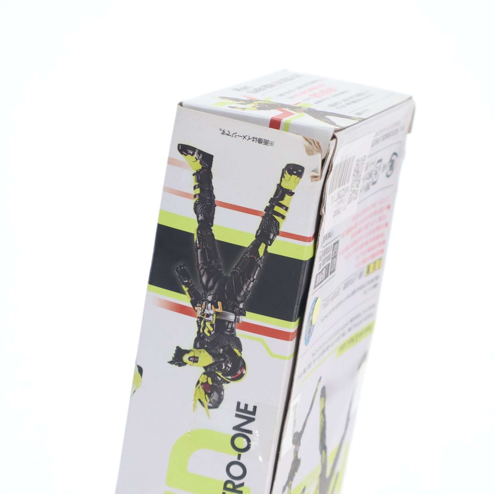 【中古即納】[FIG] 魂ウェブ商店限定 S.H.Figuarts(フィギュアーツ) 仮面ライダー001 仮面ライダー 令和 ザ・ファースト・ジェネレーション 完成品 可動フィギュア バンダイスピリッツ(20201031)