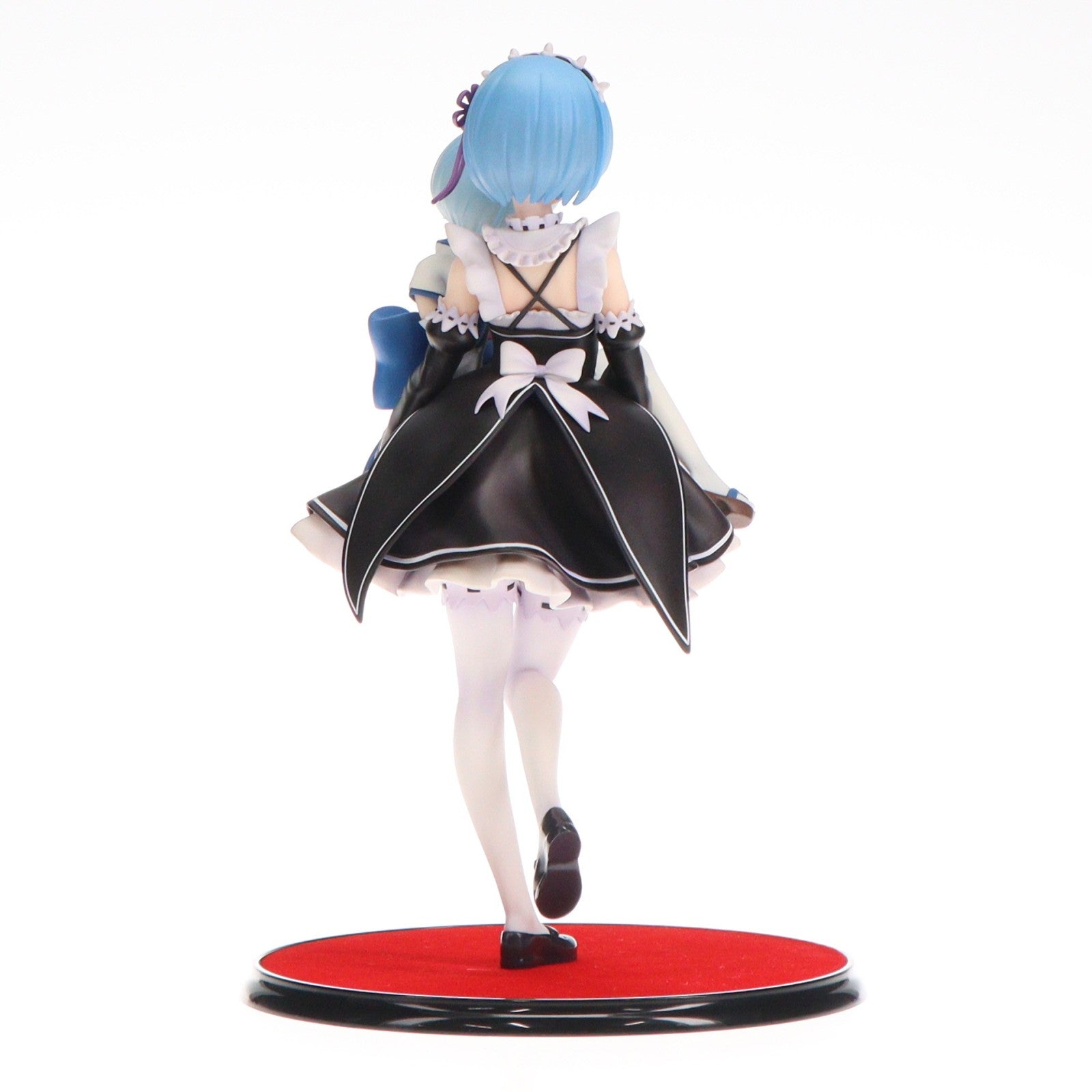 【中古即納】[FIG] レム&幼少期レム Re:ゼロから始める異世界生活 1/7 完成品 フィギュア S-FIRE(エスファイア)/セガ(20230202)