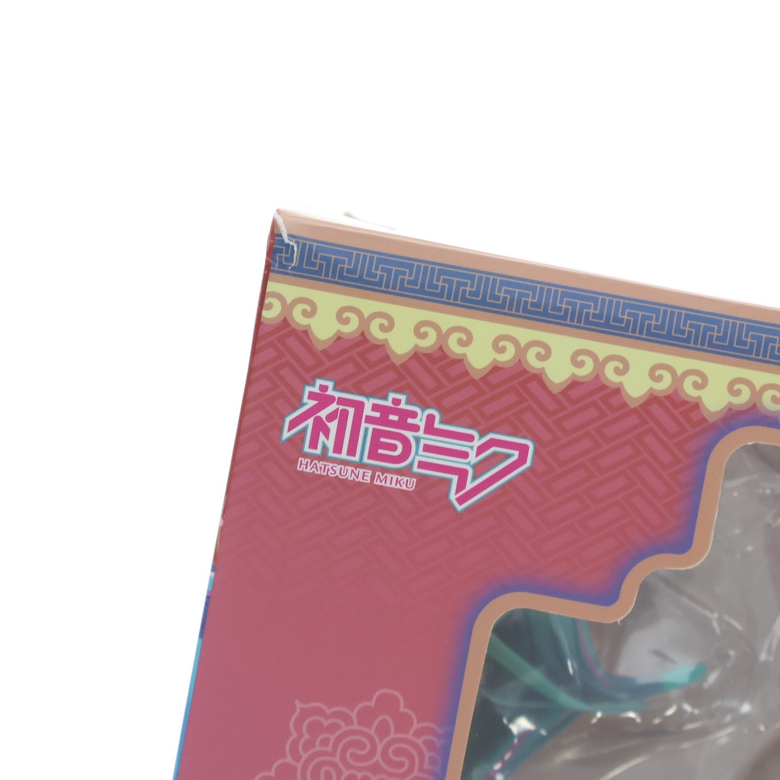【中古即納】[FIG] 初音ミク MIKU EXPO 2019 Taiwan & Hong Kong Ver. キャラクター・ボーカル・シリーズ01 初音ミク 1/8 完成品 フィギュア(AX-0212) アルファマックス(20210314)