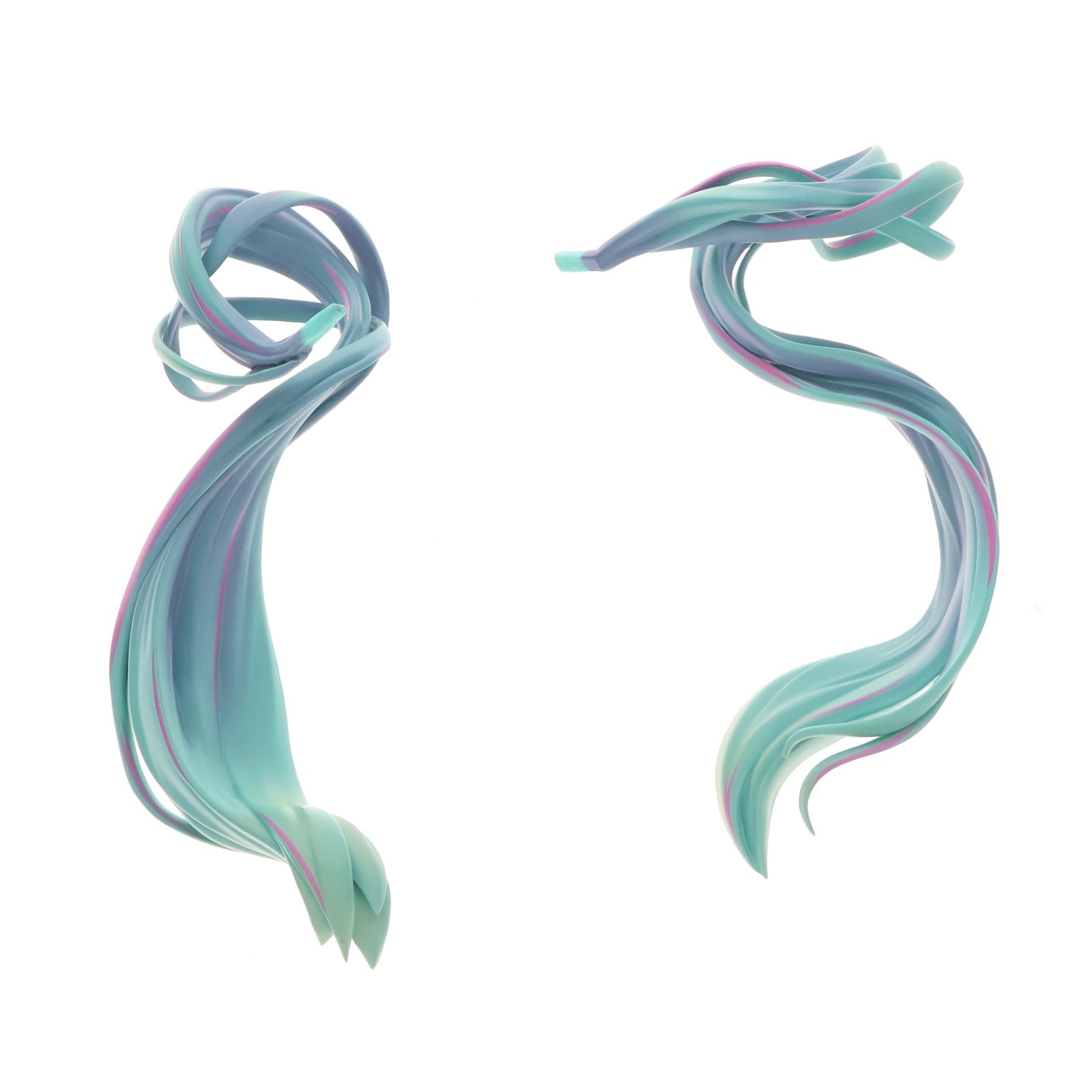 【中古即納】[FIG] 初音ミク MIKU EXPO 2019 Taiwan & Hong Kong Ver. キャラクター・ボーカル・シリーズ01 初音ミク 1/8 完成品 フィギュア(AX-0212) アルファマックス(20210314)