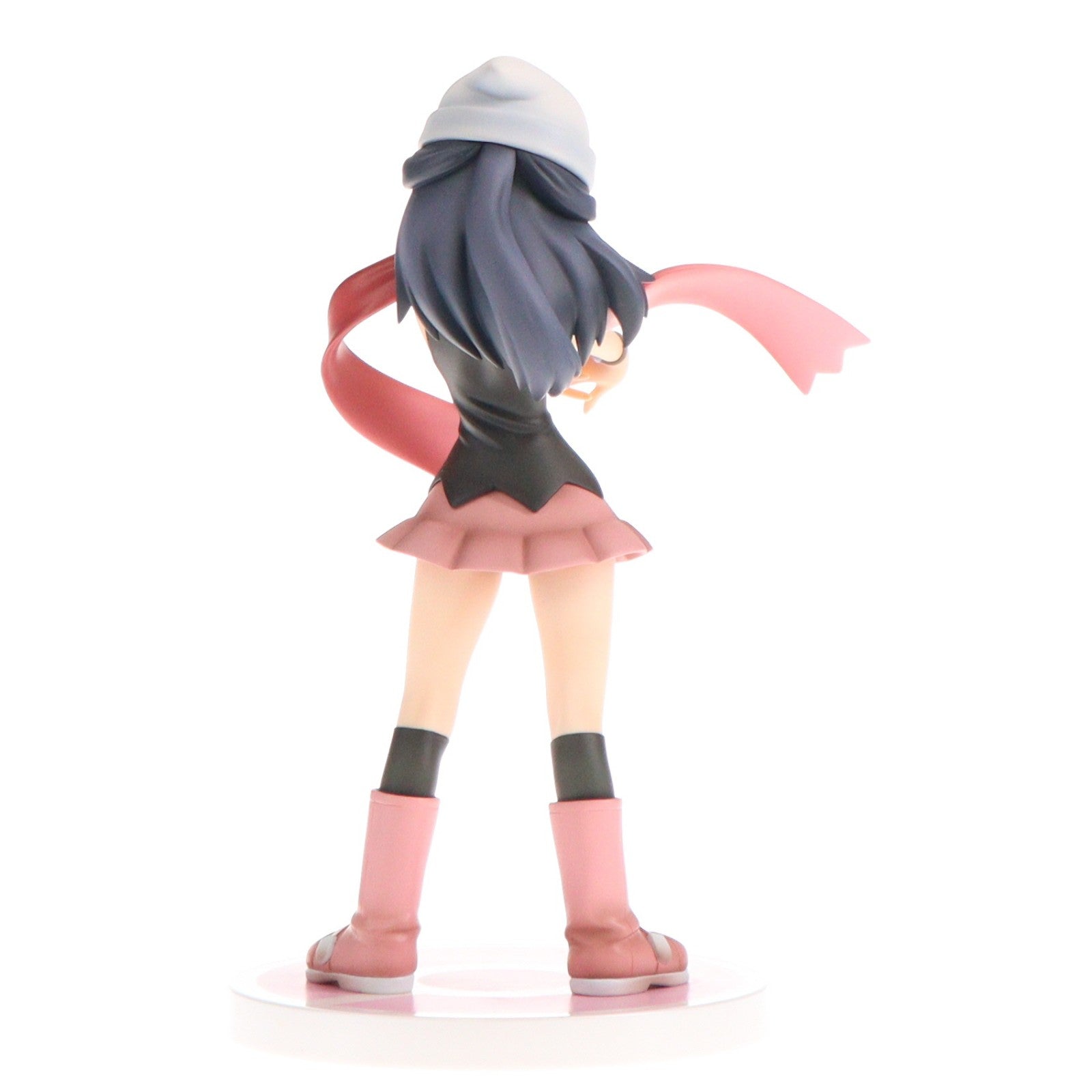 【中古即納】[FIG] ARTFX J ヒカリ with ポッチャマ ポケットモンスター 1/8 完成品 フィギュア(PP858) コトブキヤ(20200722)