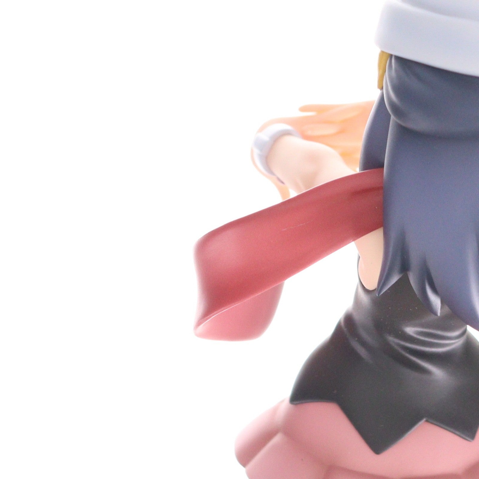 【中古即納】[FIG] ARTFX J ヒカリ with ポッチャマ ポケットモンスター 1/8 完成品 フィギュア(PP858) コトブキヤ(20200722)